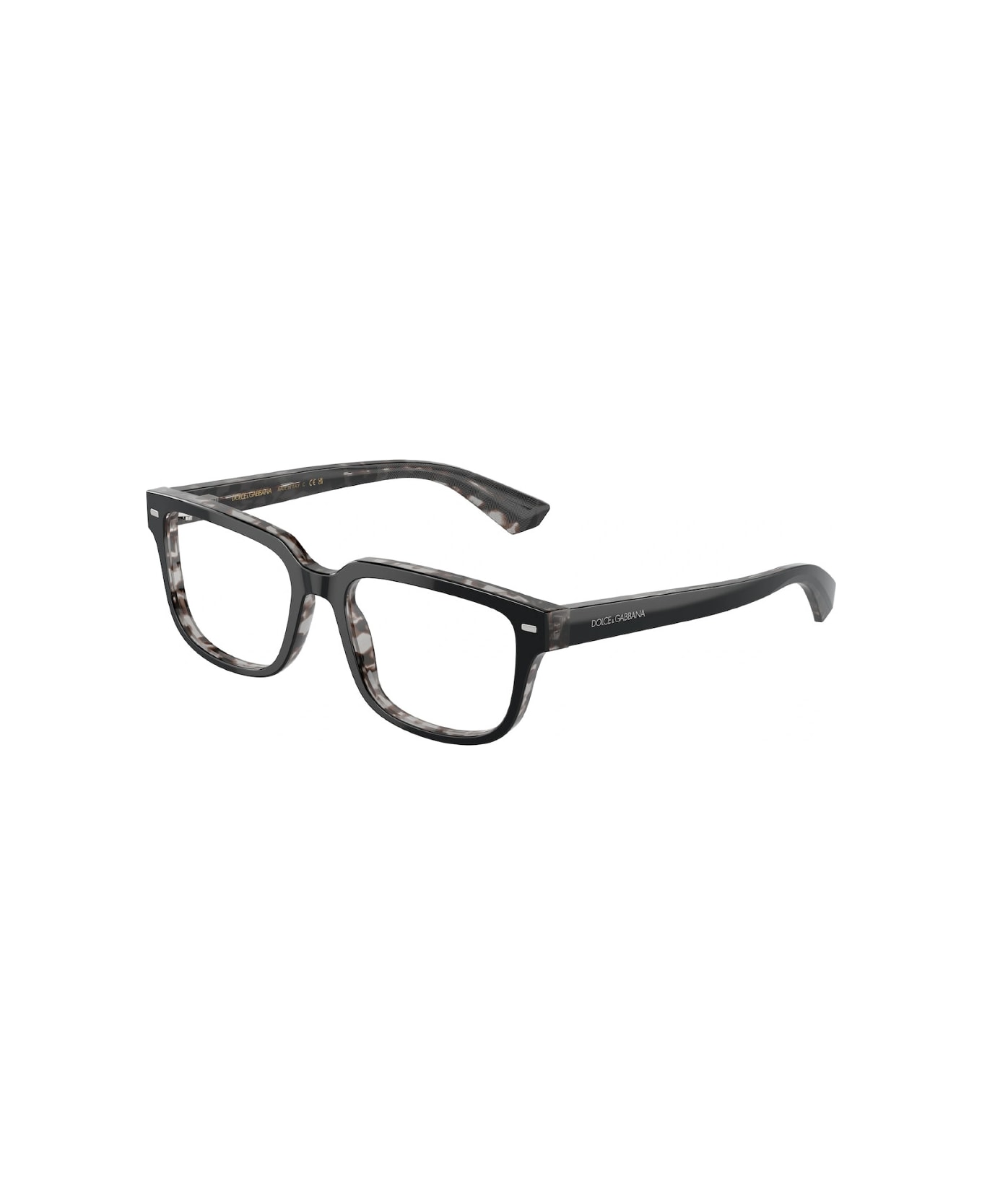 Dolce & Gabbana Eyewear DG3380 3403 Glasses アイウェア