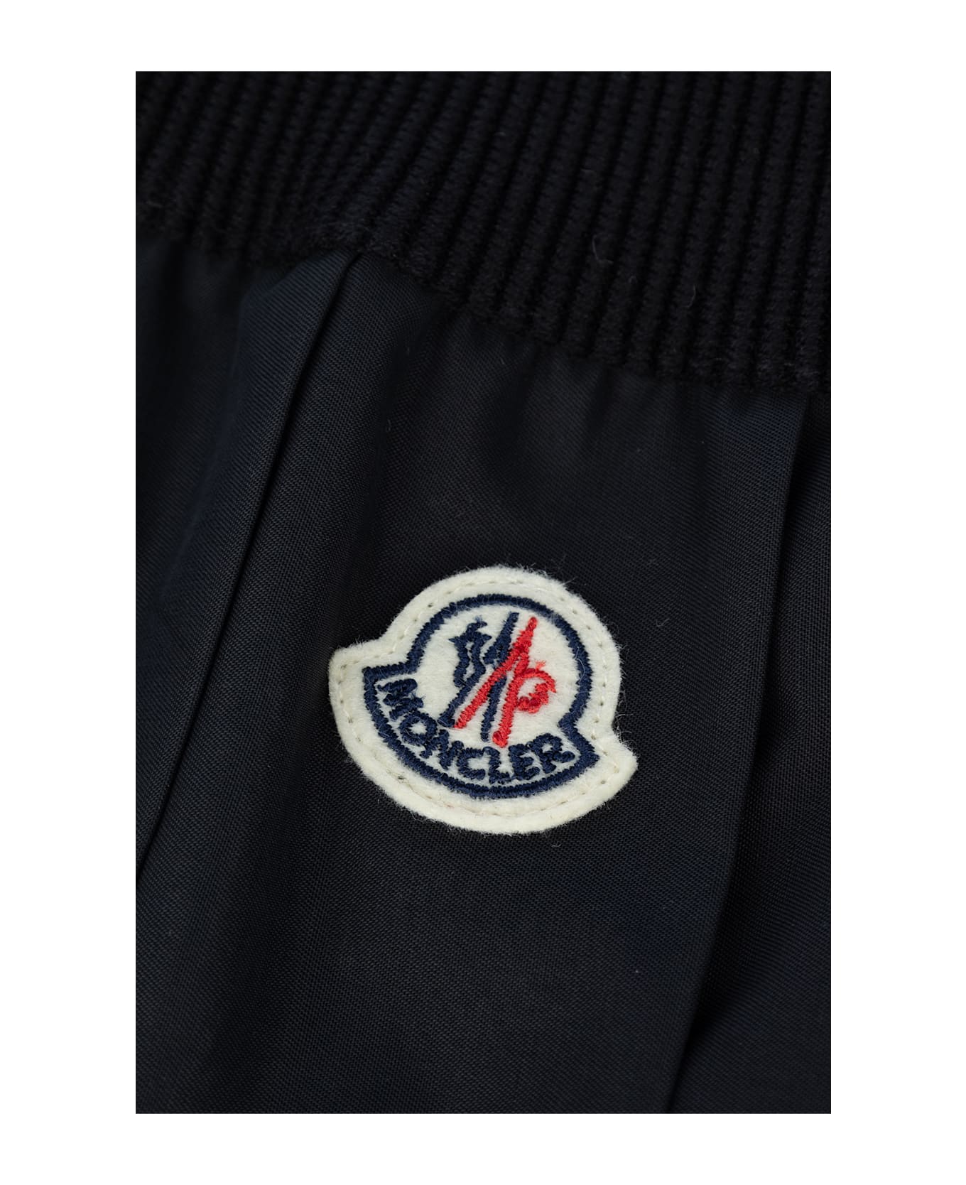 Moncler Gonne - BLACK