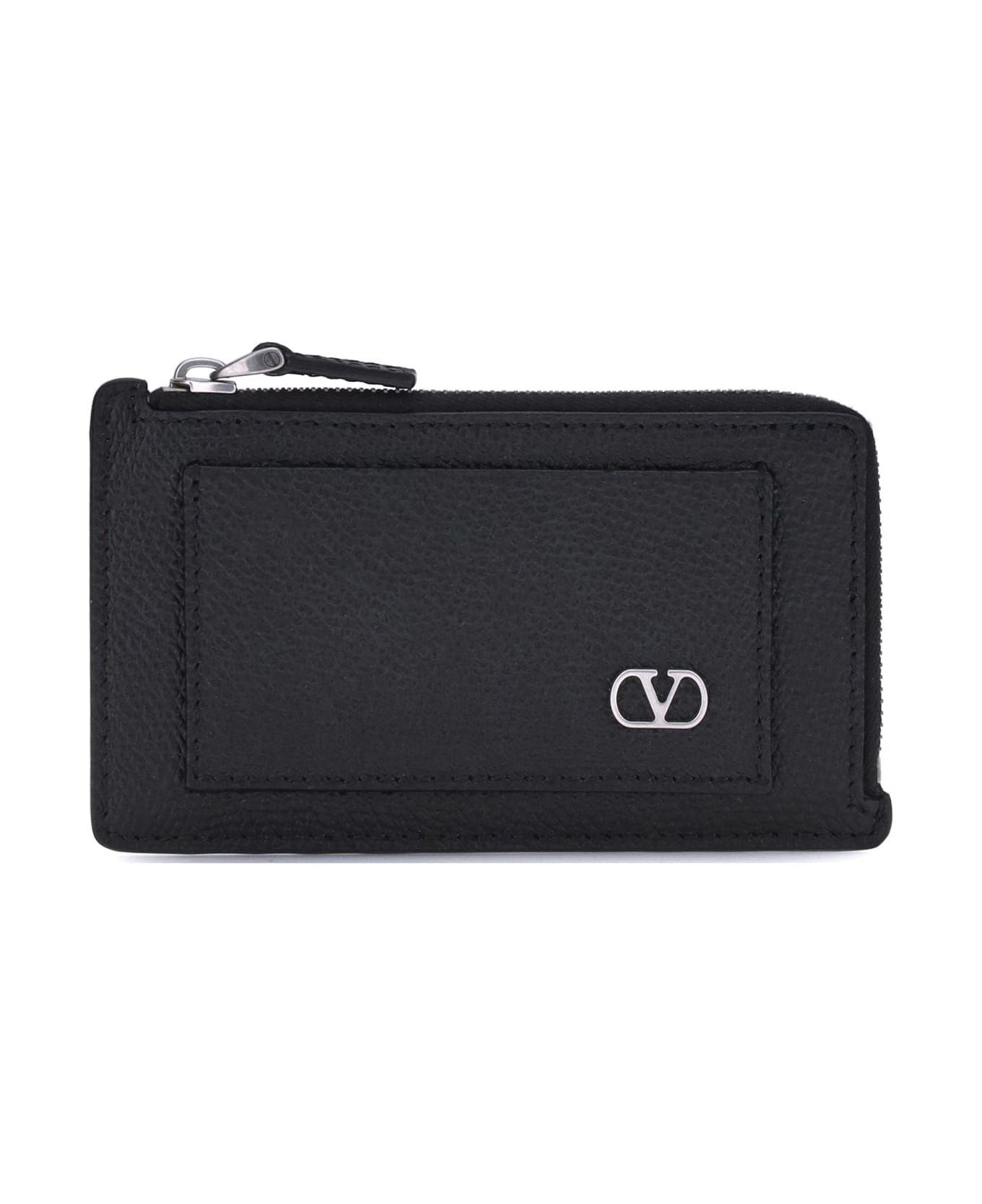 Valentino Garavani Vlogo Wallet