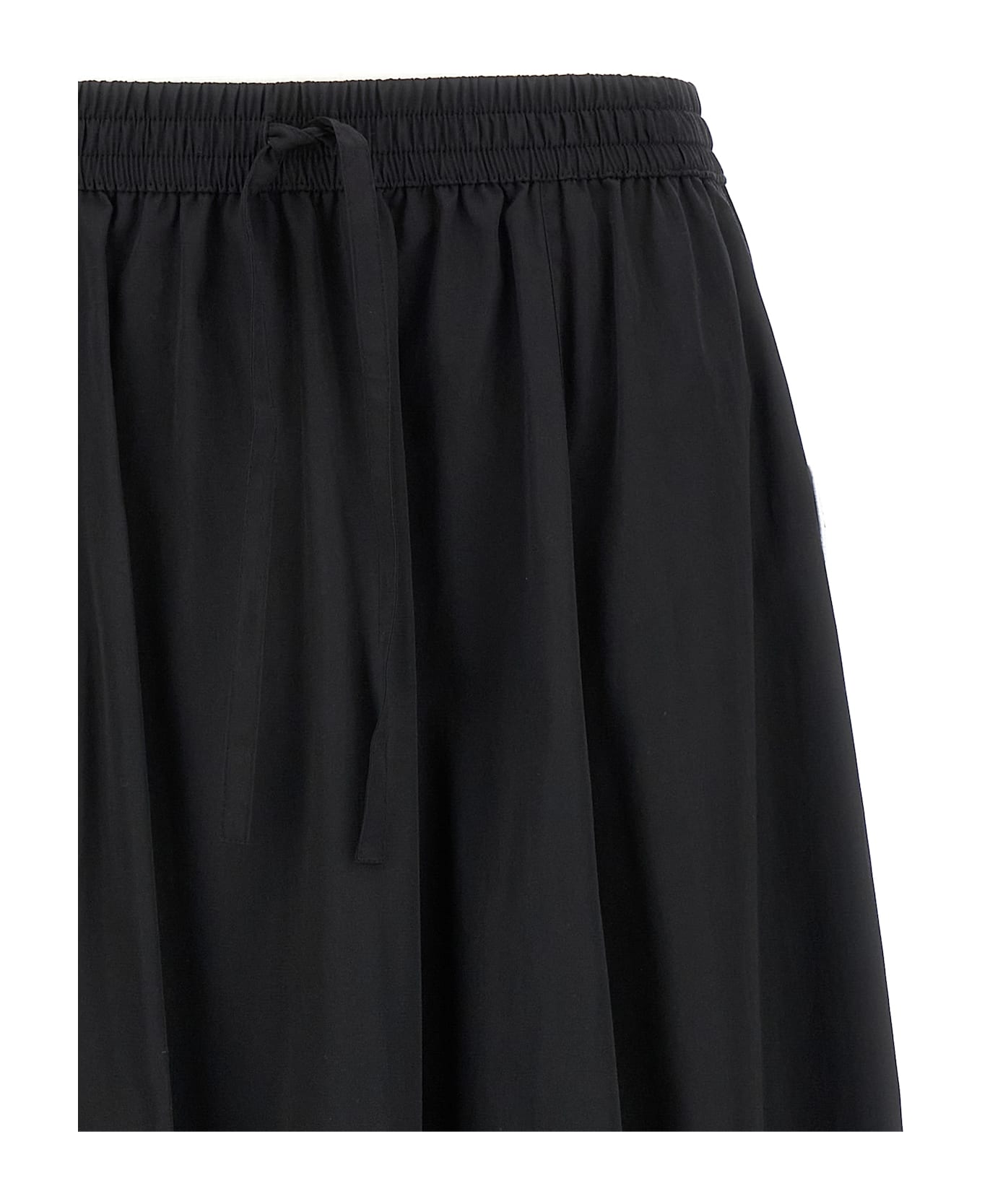 Kenzo 
boke 2.0
 Midi Skirt - Black  