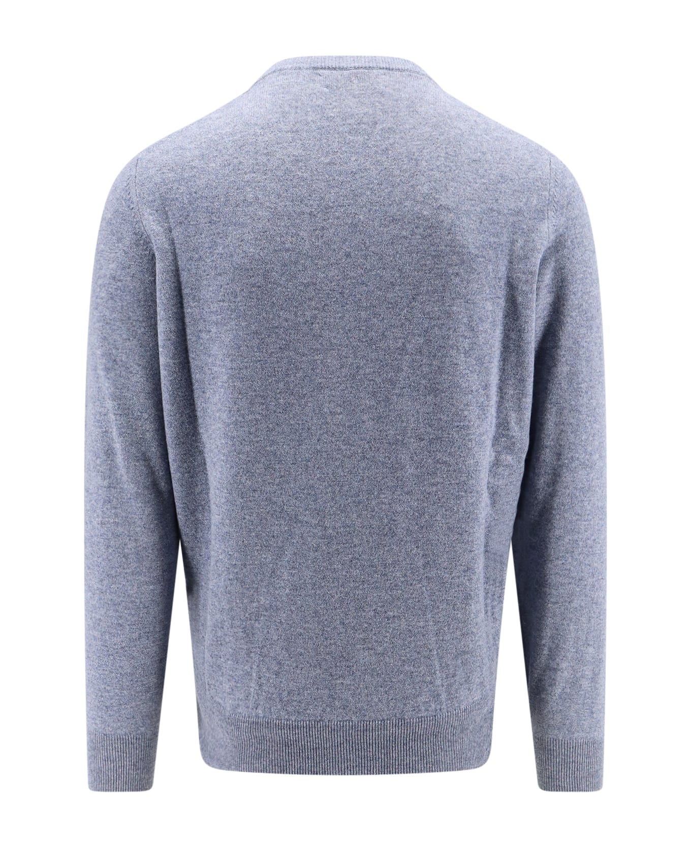 Brunello Cucinelli Sweater - Blue