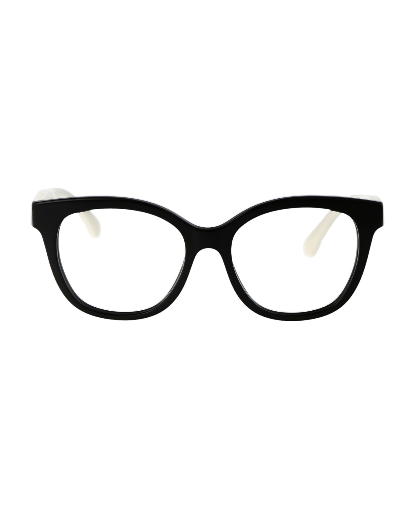 Chanel 0ch3442 Glasses - 1656 WHITE