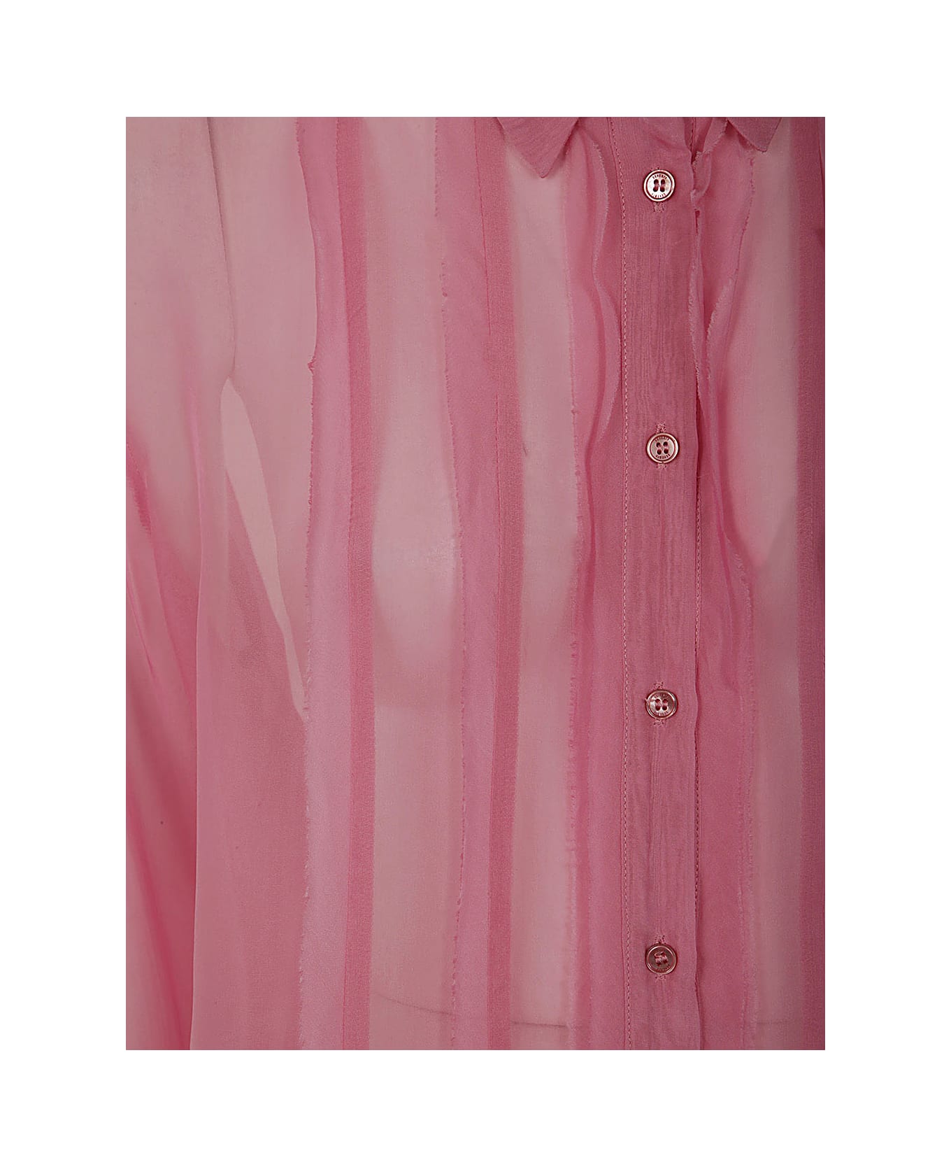 Seventy Shirt - Pink