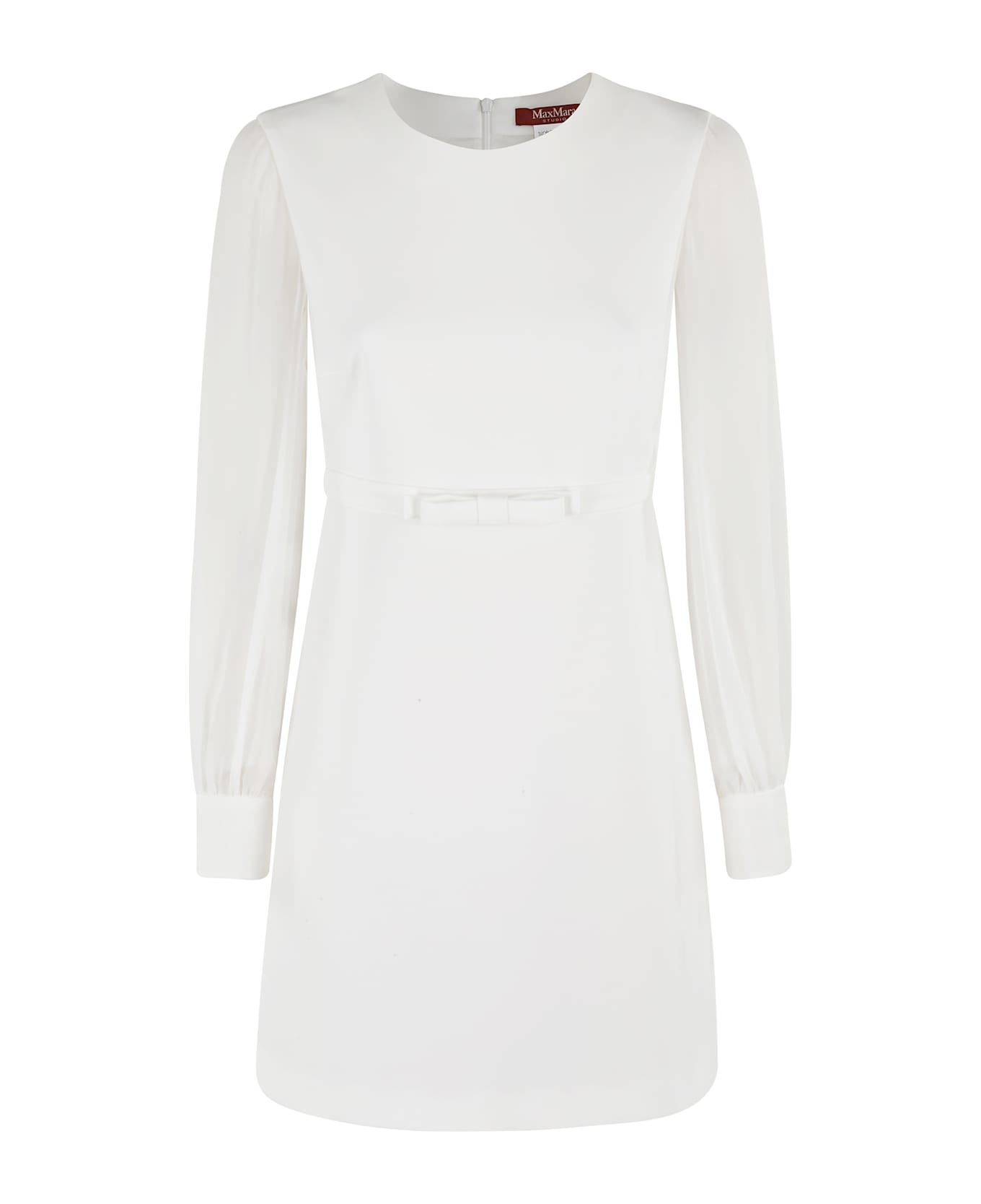Max Mara Studio Ritmo - Bianco