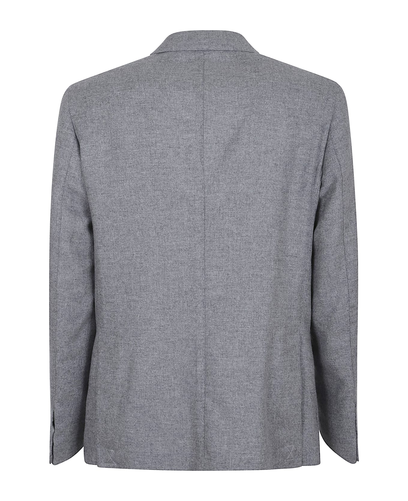 Eleventy Single Breasted Blazer