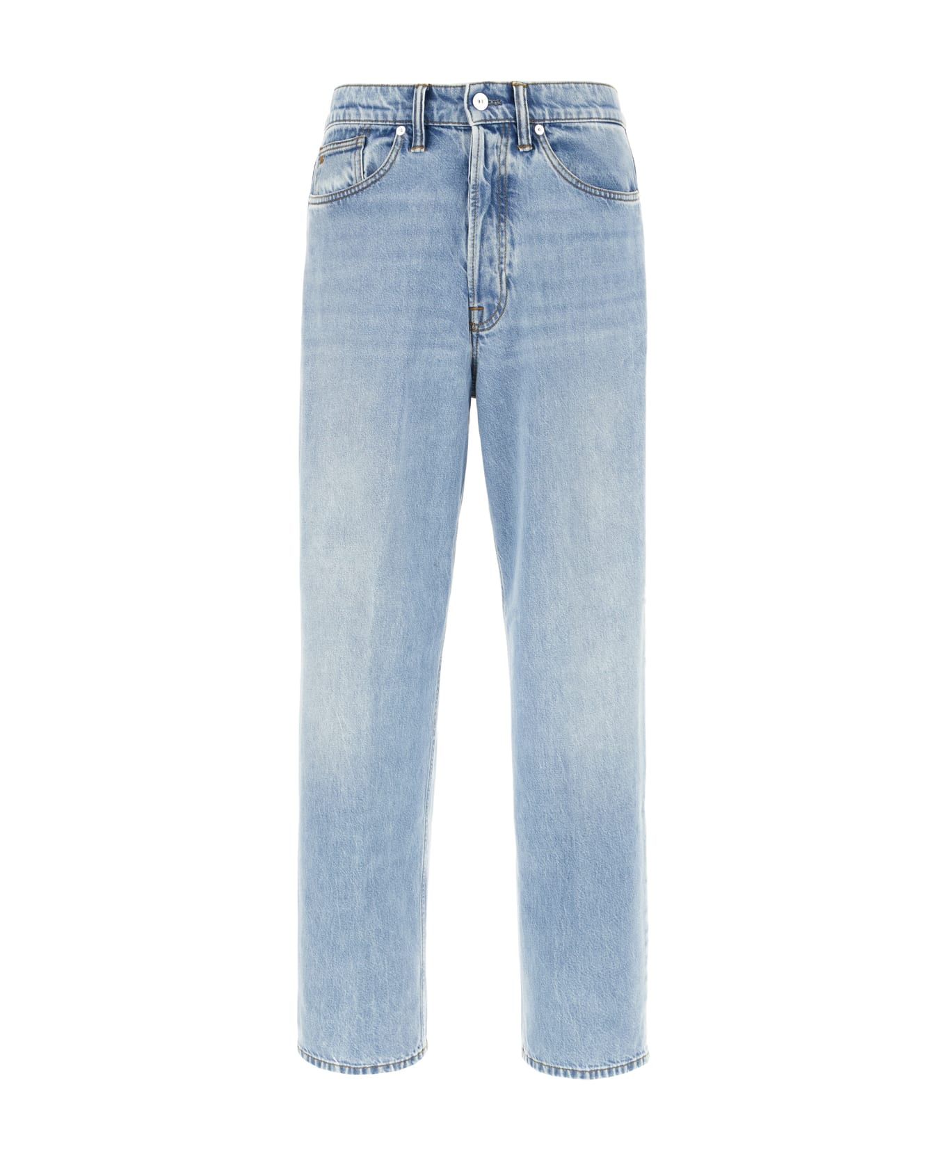 Nine in the Morning Denim Icaro Jeans - DENIM CHIAMO