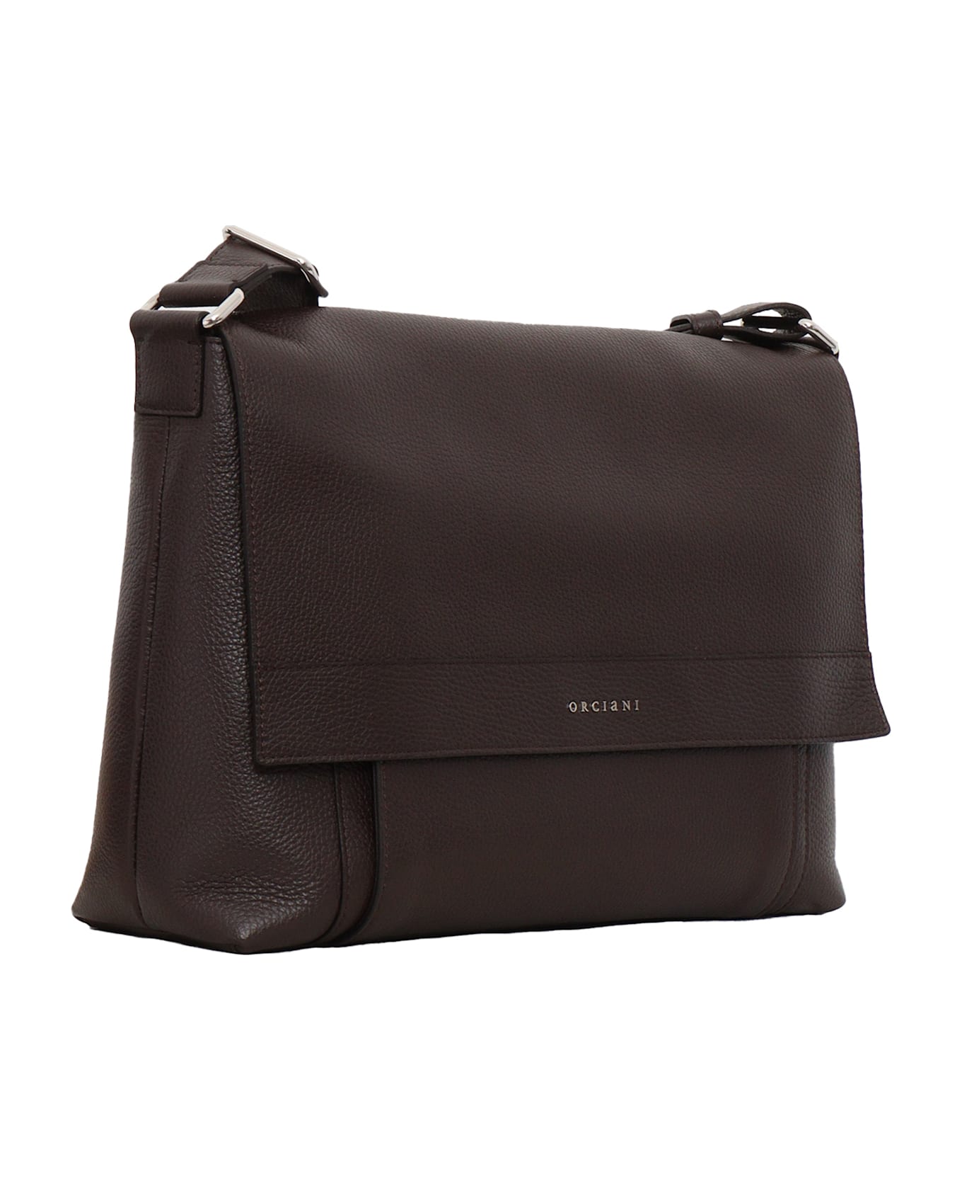 Orciani Bag - BROWN