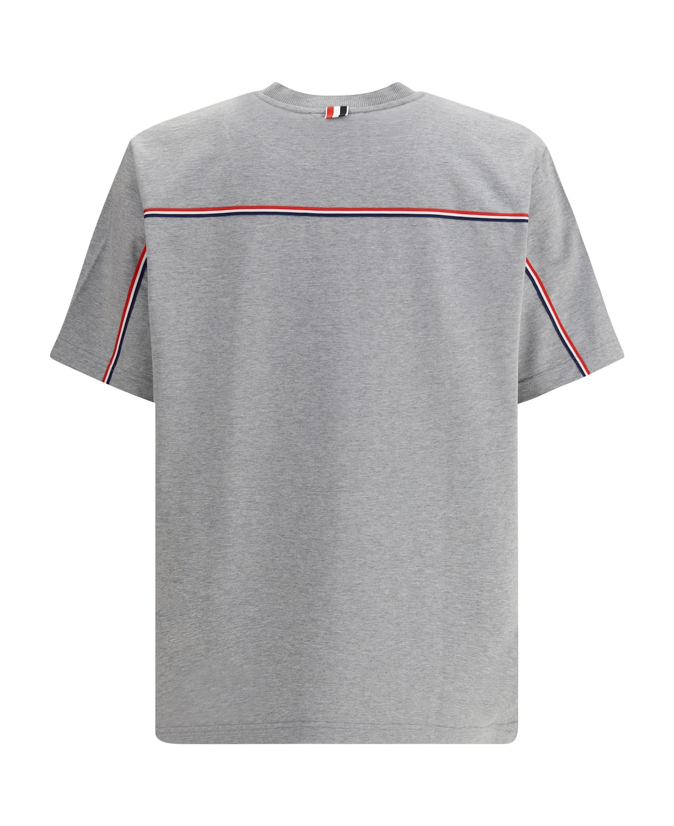 Thom Browne Oversized T-shirt