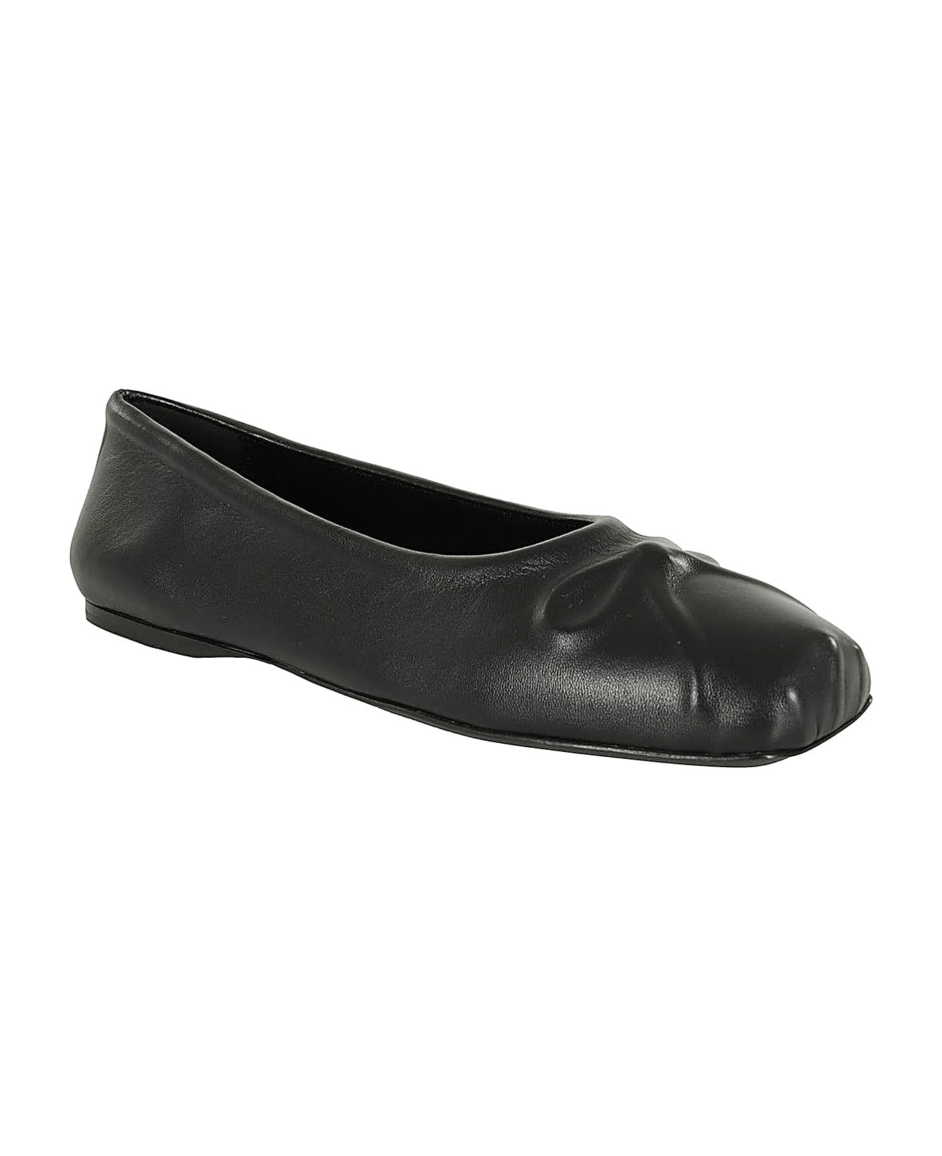 Marni Dancer Shoe - Black