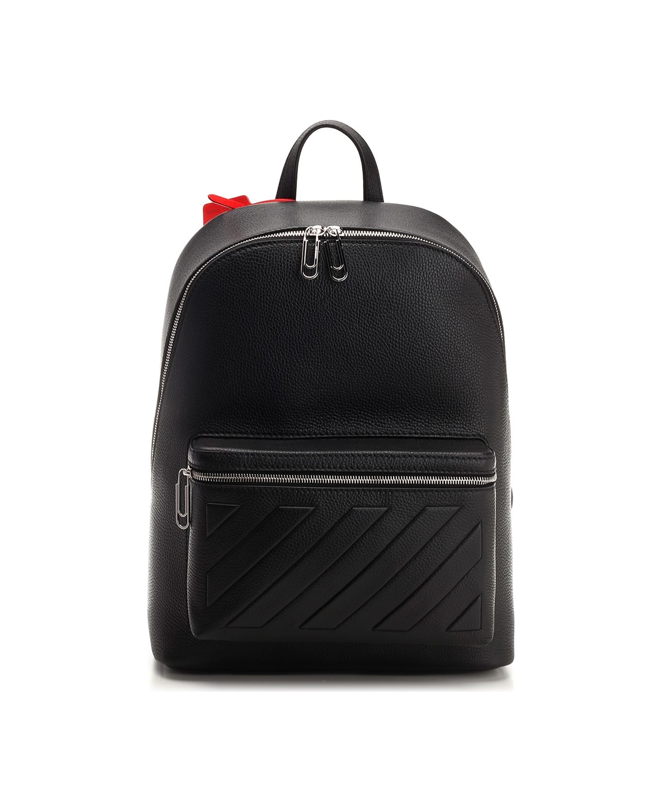 Off-White Binder "backpack" - Black