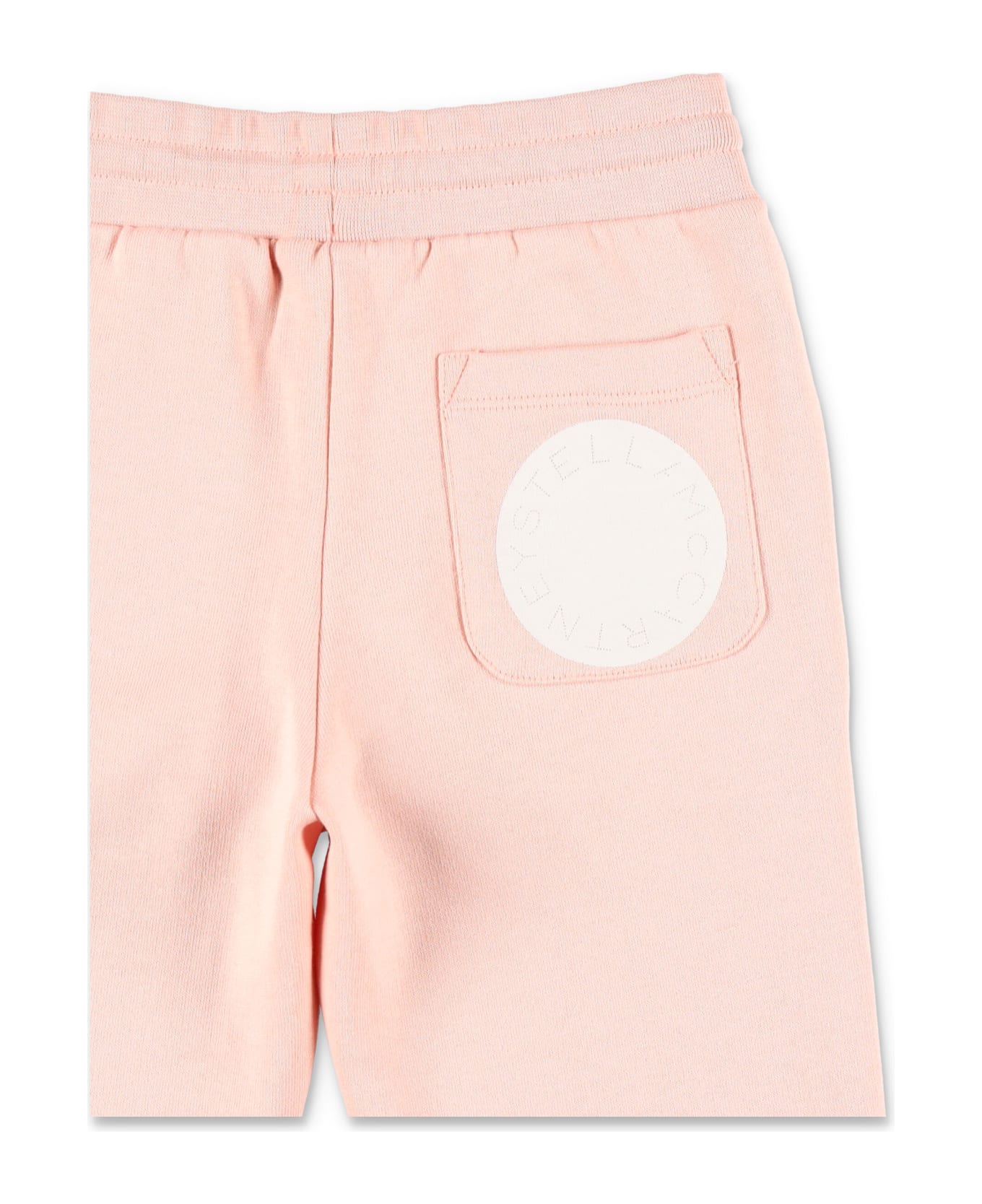 Stella McCartney Kids Jogging Pants - ROSE