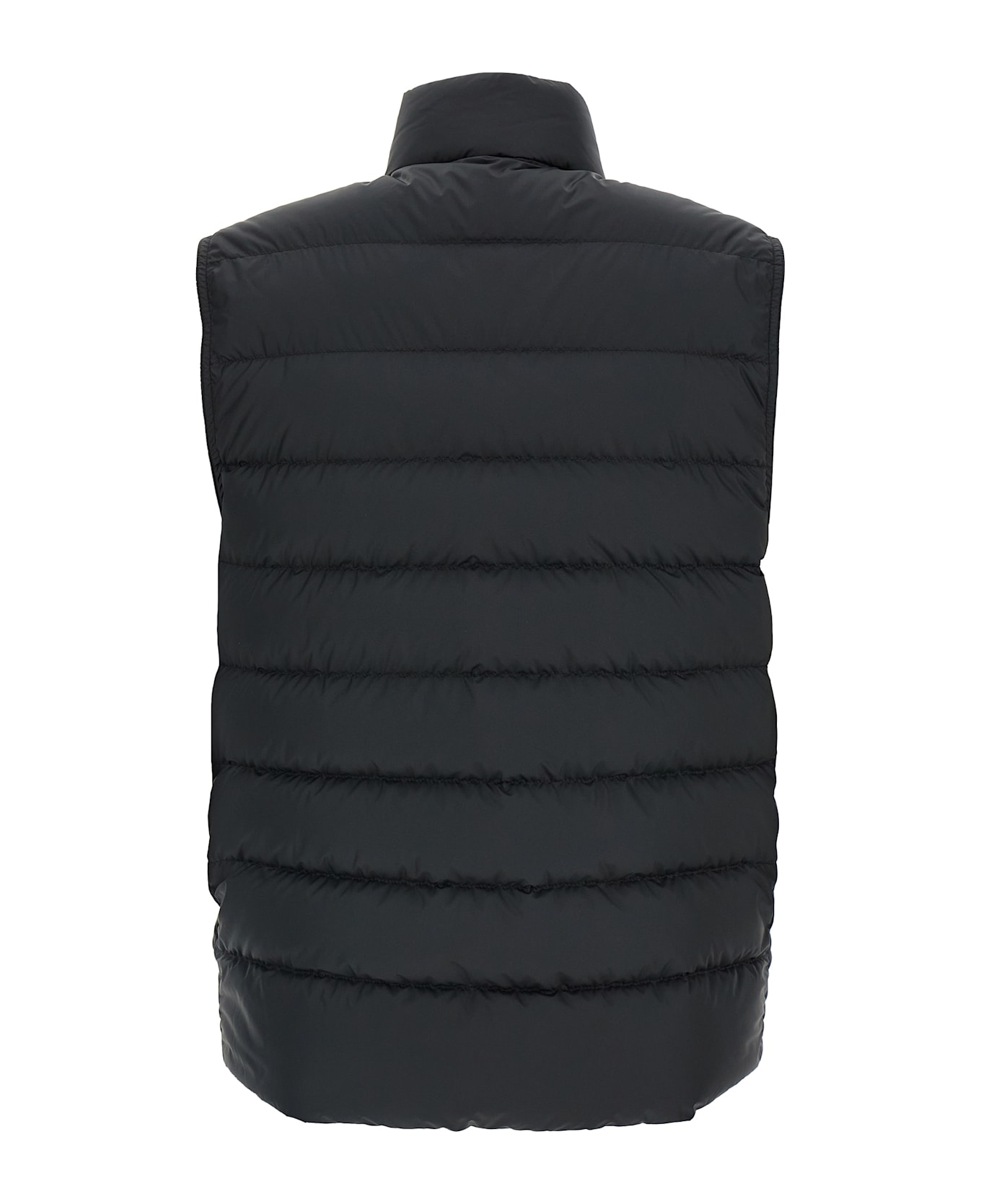 Moncler 
treompan
 Vest - Black  