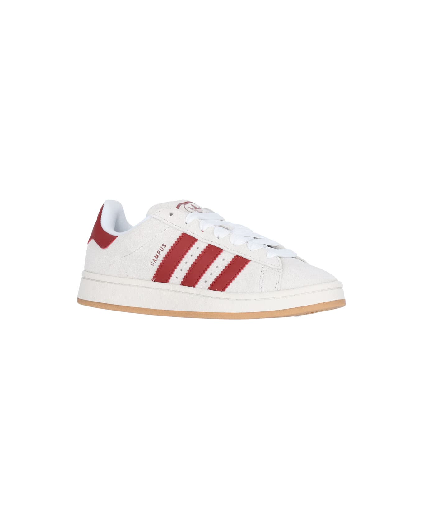 Adidas "campus 00s" Sneakers - White