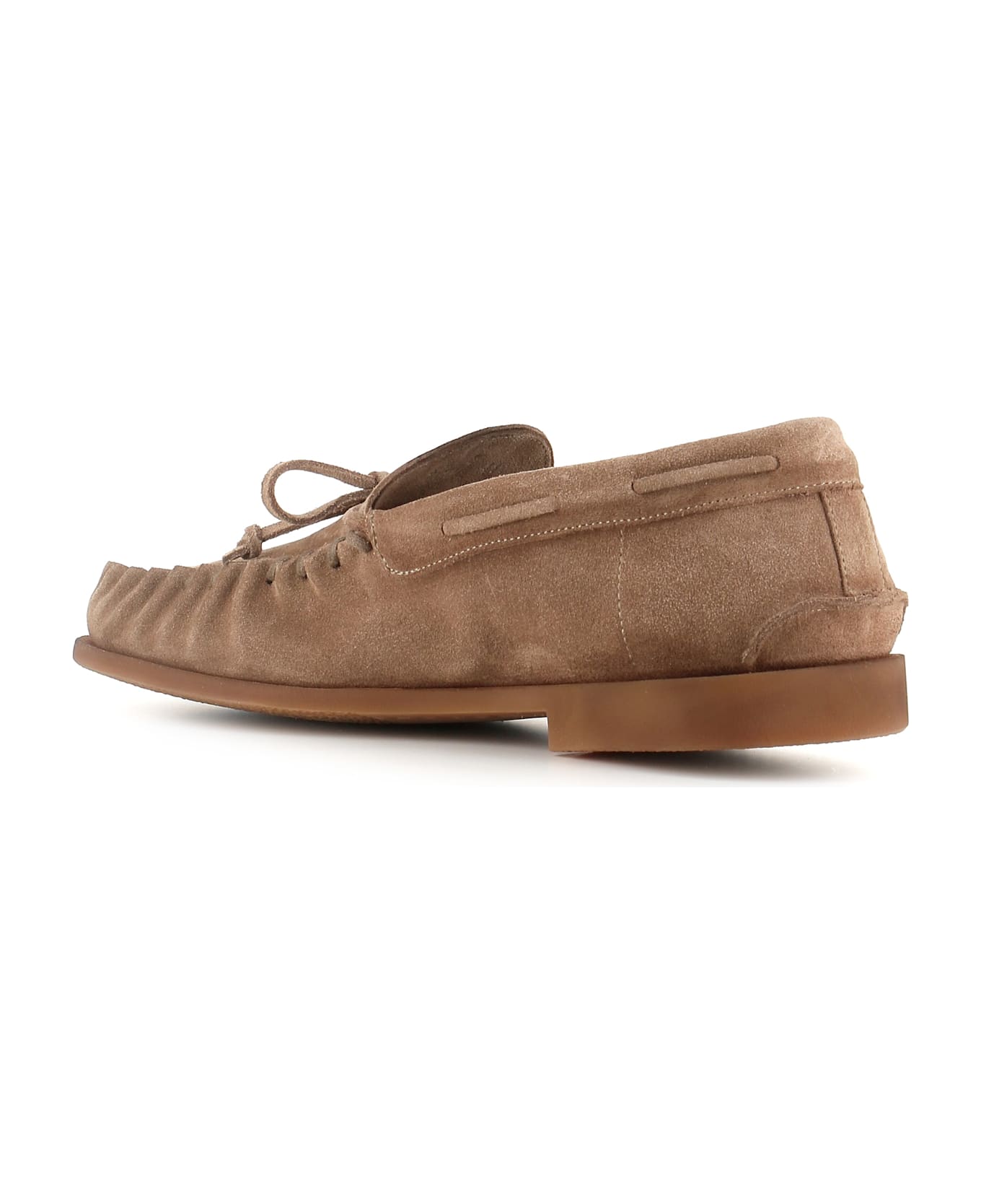 Alexander Hotto Loafer 67017 - Beige