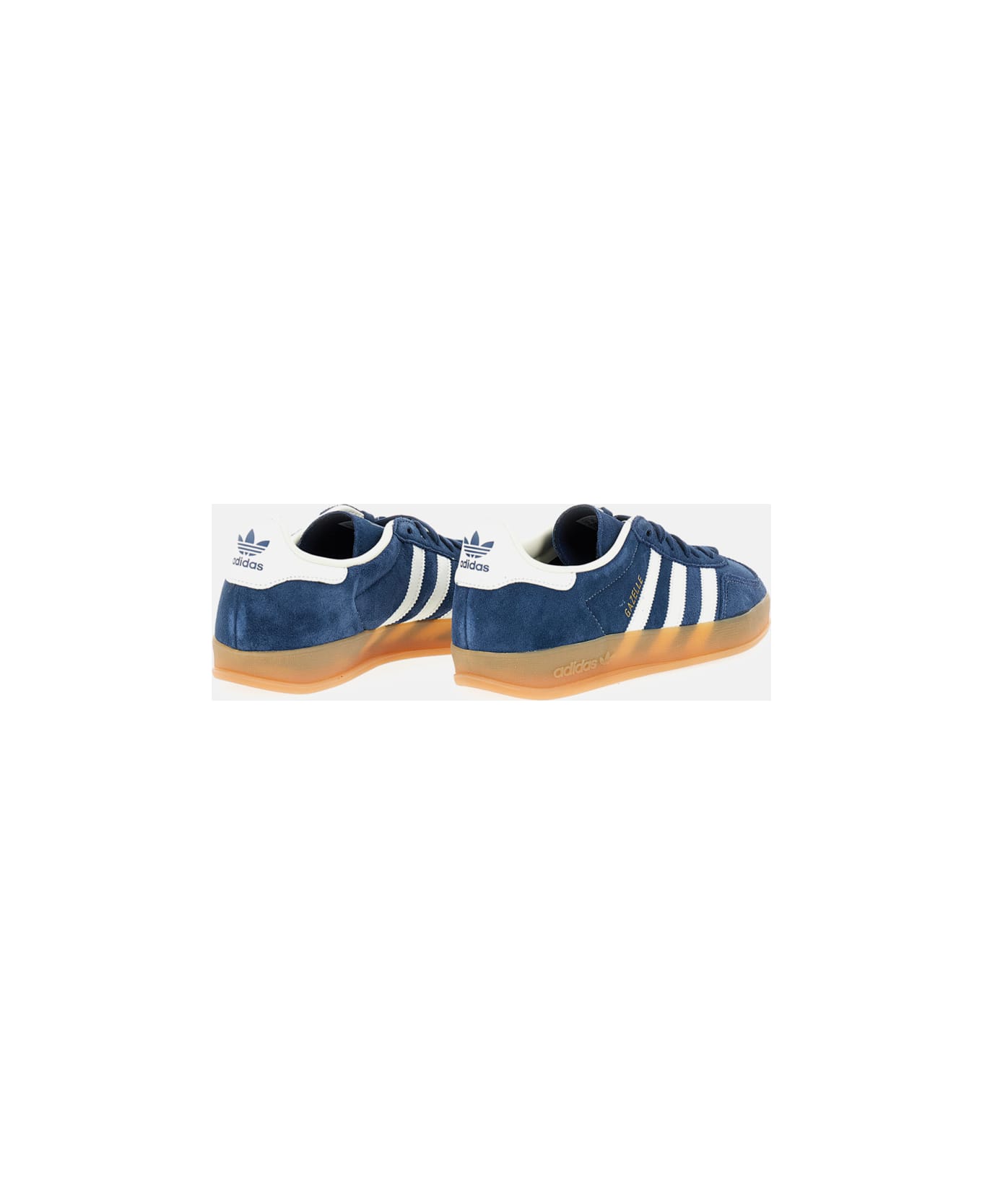 Adidas Originals Gazelle Indoor Sneakers - Blue
