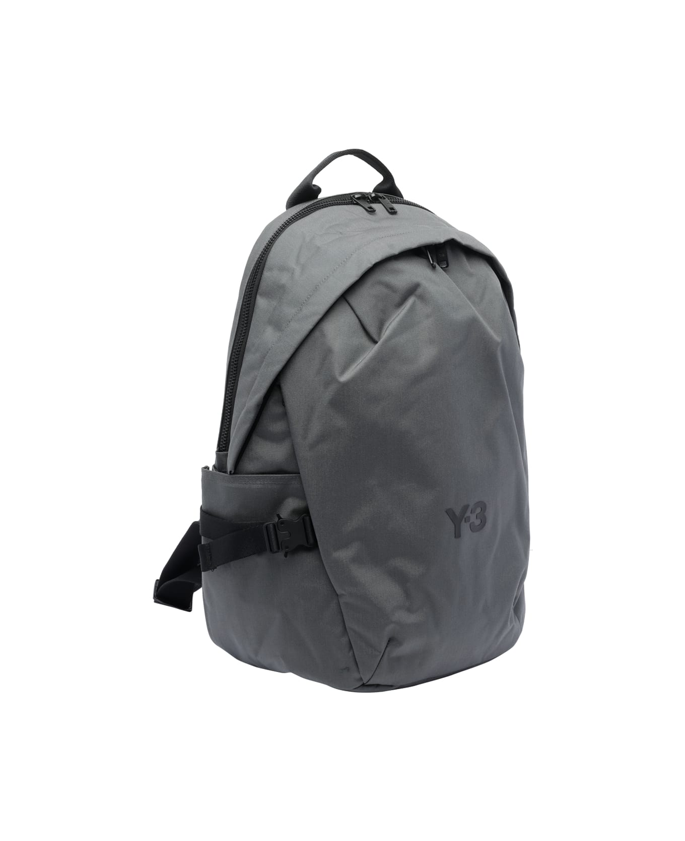 Y-3 Backpack - Grey