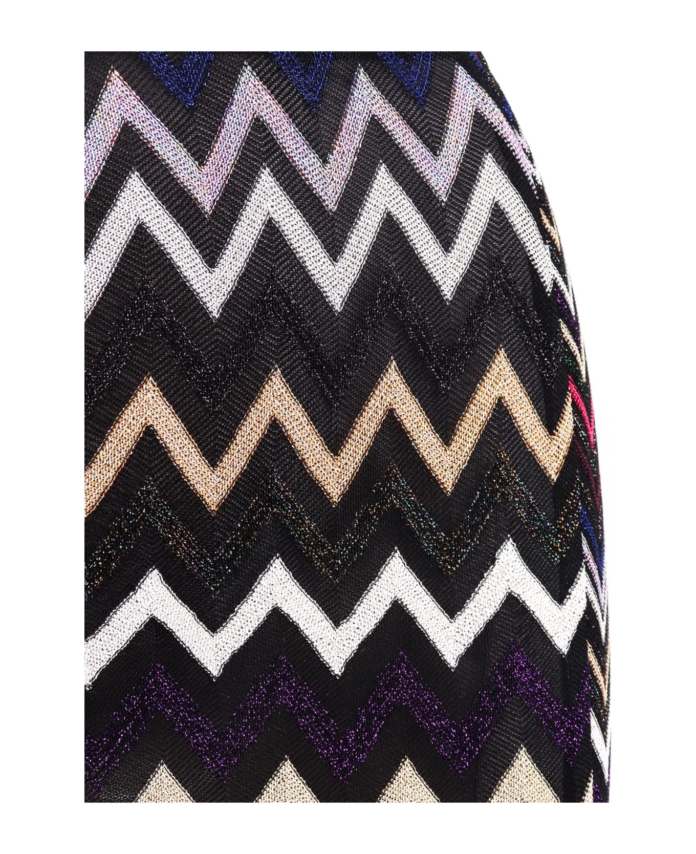 Missoni Skirt - Multicolour