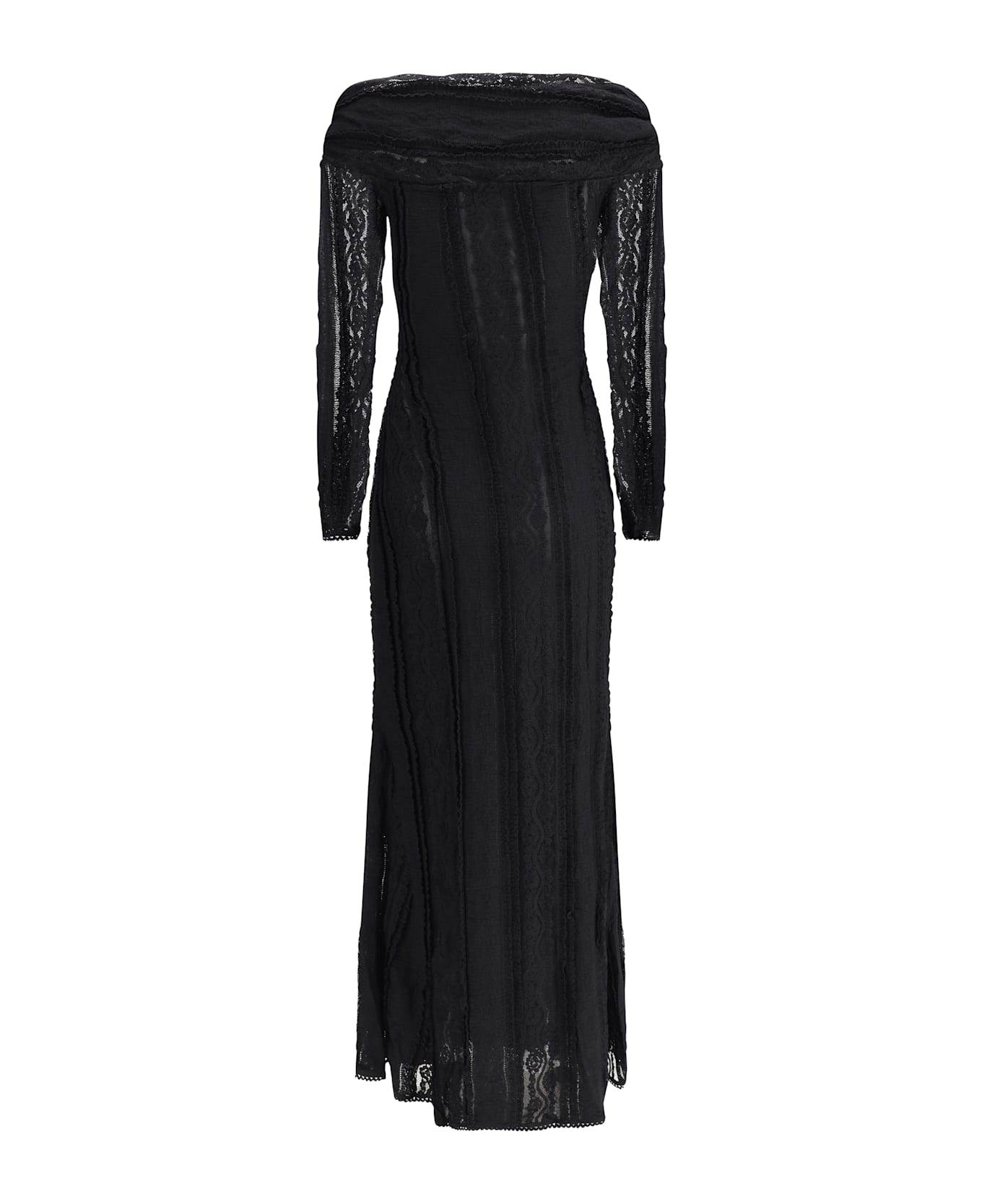 Charo Ruiz Minerva Dress