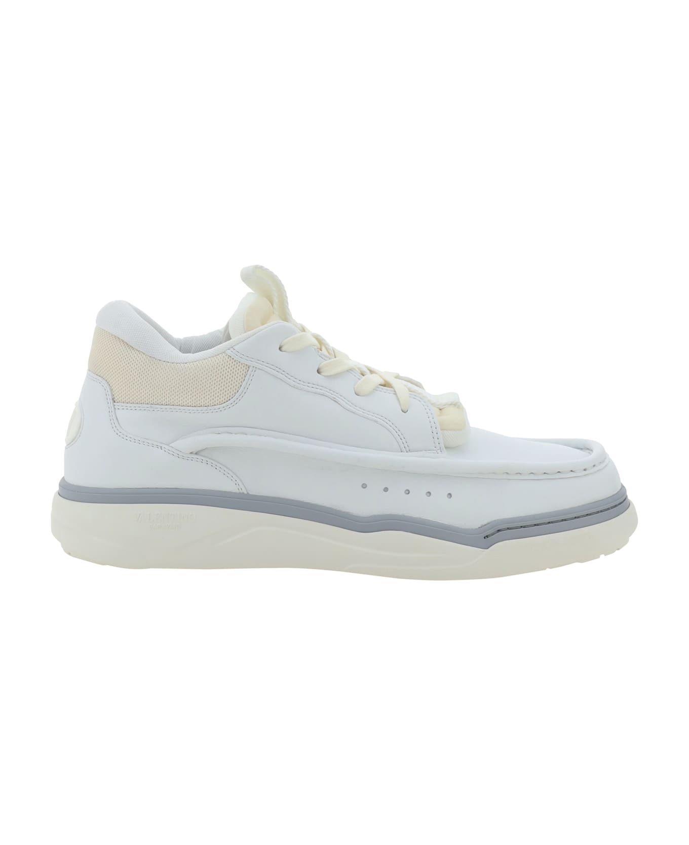 Valentino Garavani Sneakers - White