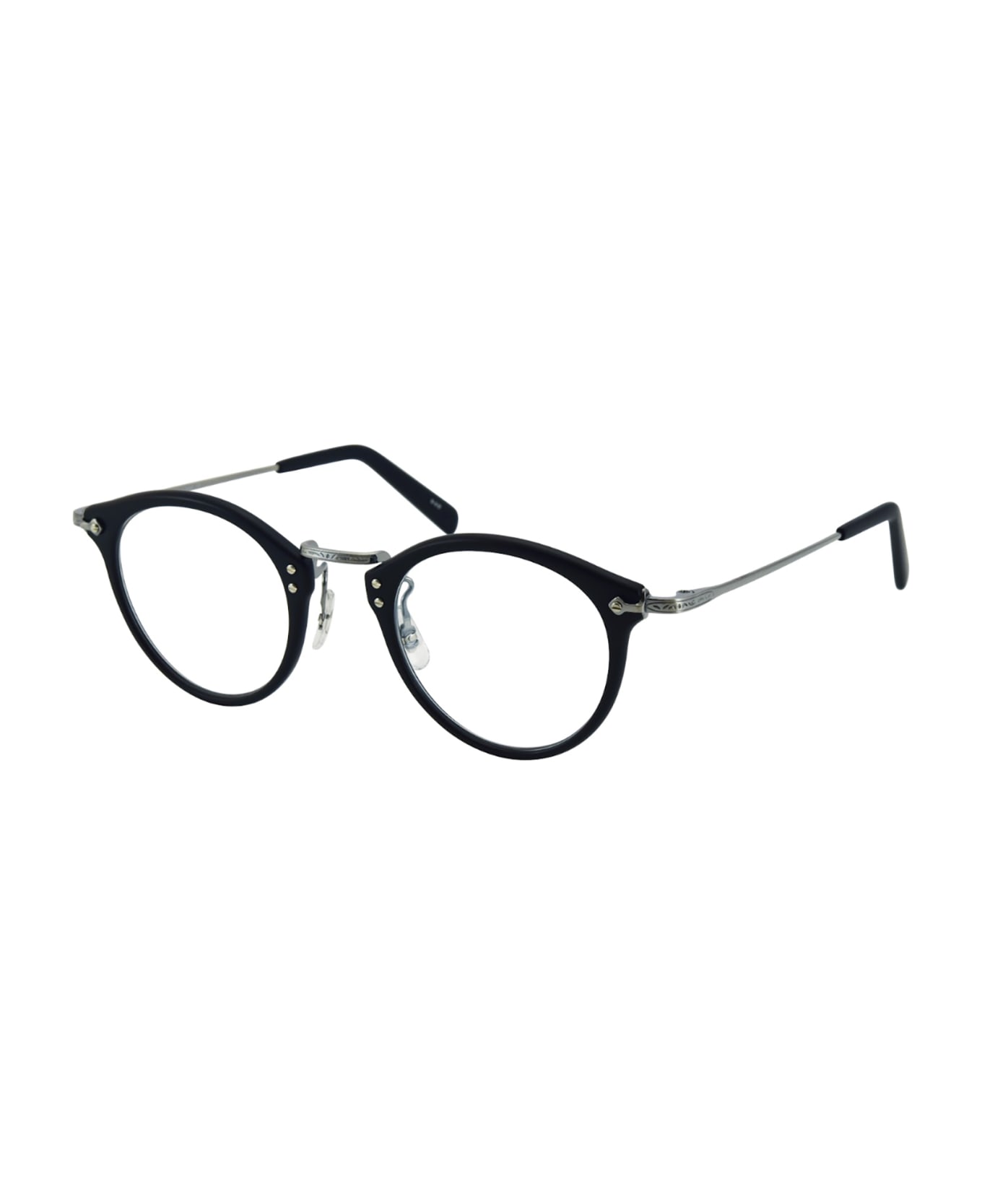 Masunaga GMS805 Eyewear - Mbk