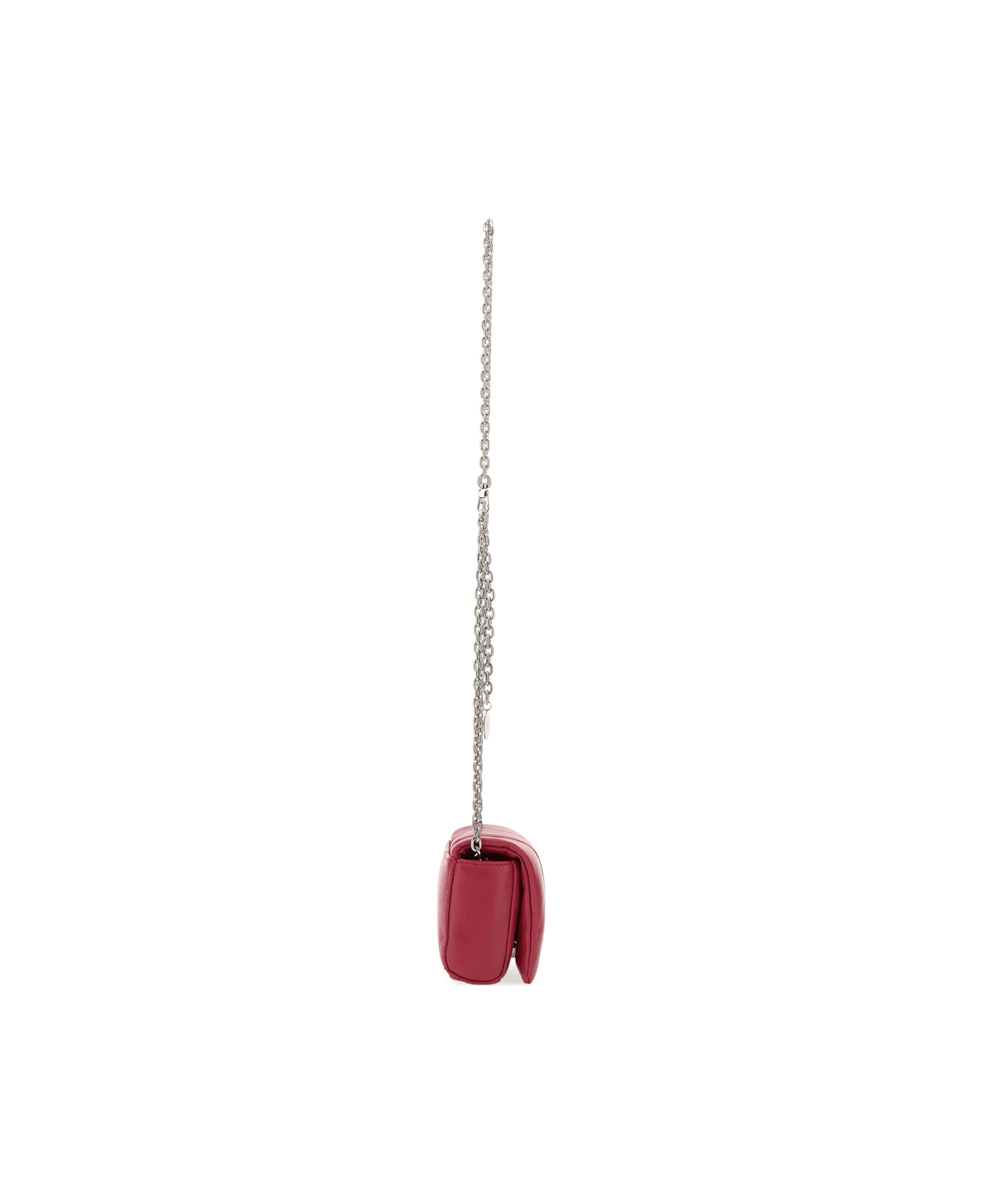 STAND STUDIO Ery Bag - FUCHSIA