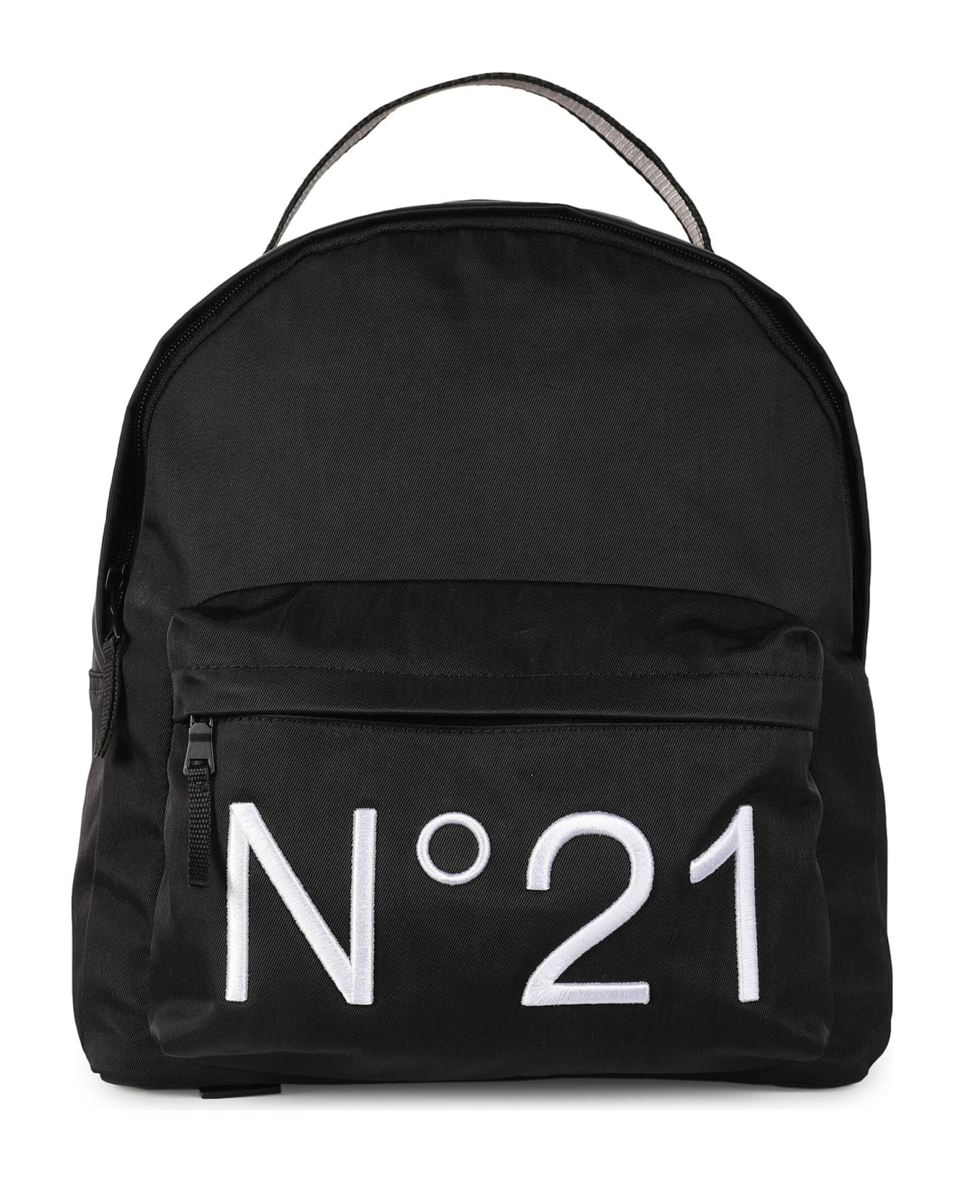N.21 N21w3u Bags cross N°21 - Black