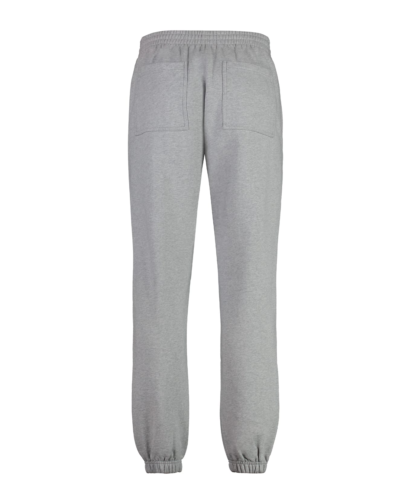 REPRESENT Logo Print Sweatpants - Multicolore