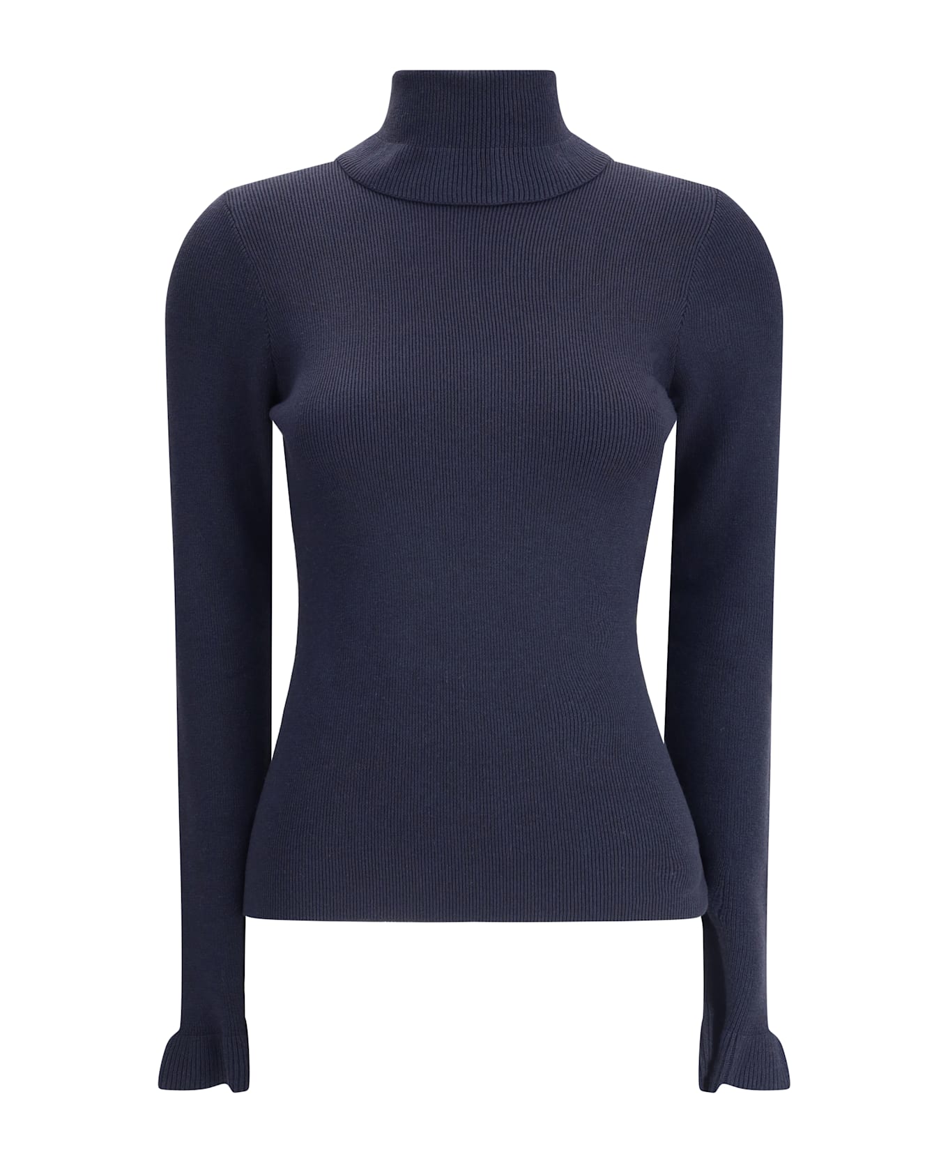 Chloé Turtleneck Sweater