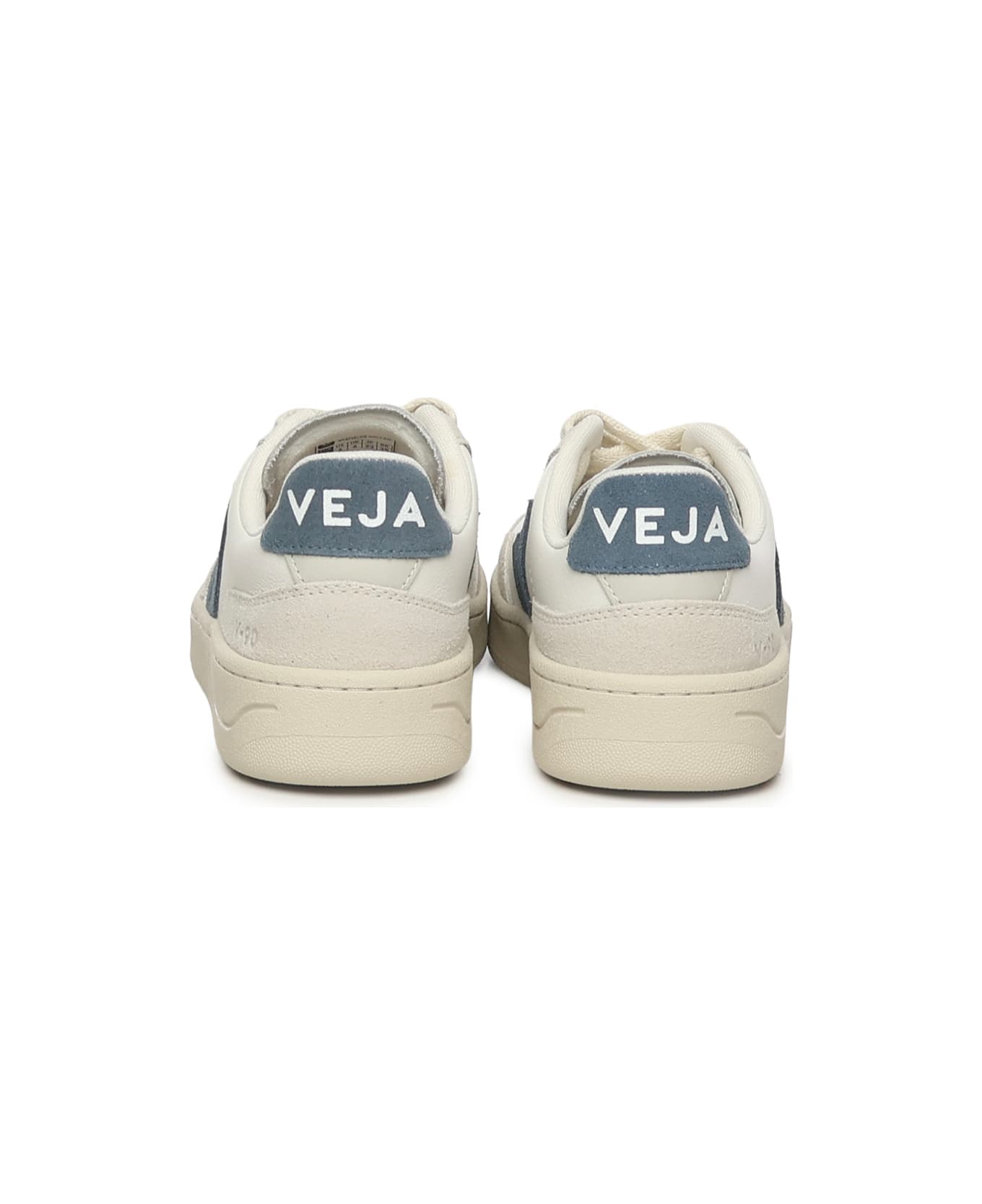 Veja V-90 Sneakers - WHITE/GREY スニーカー