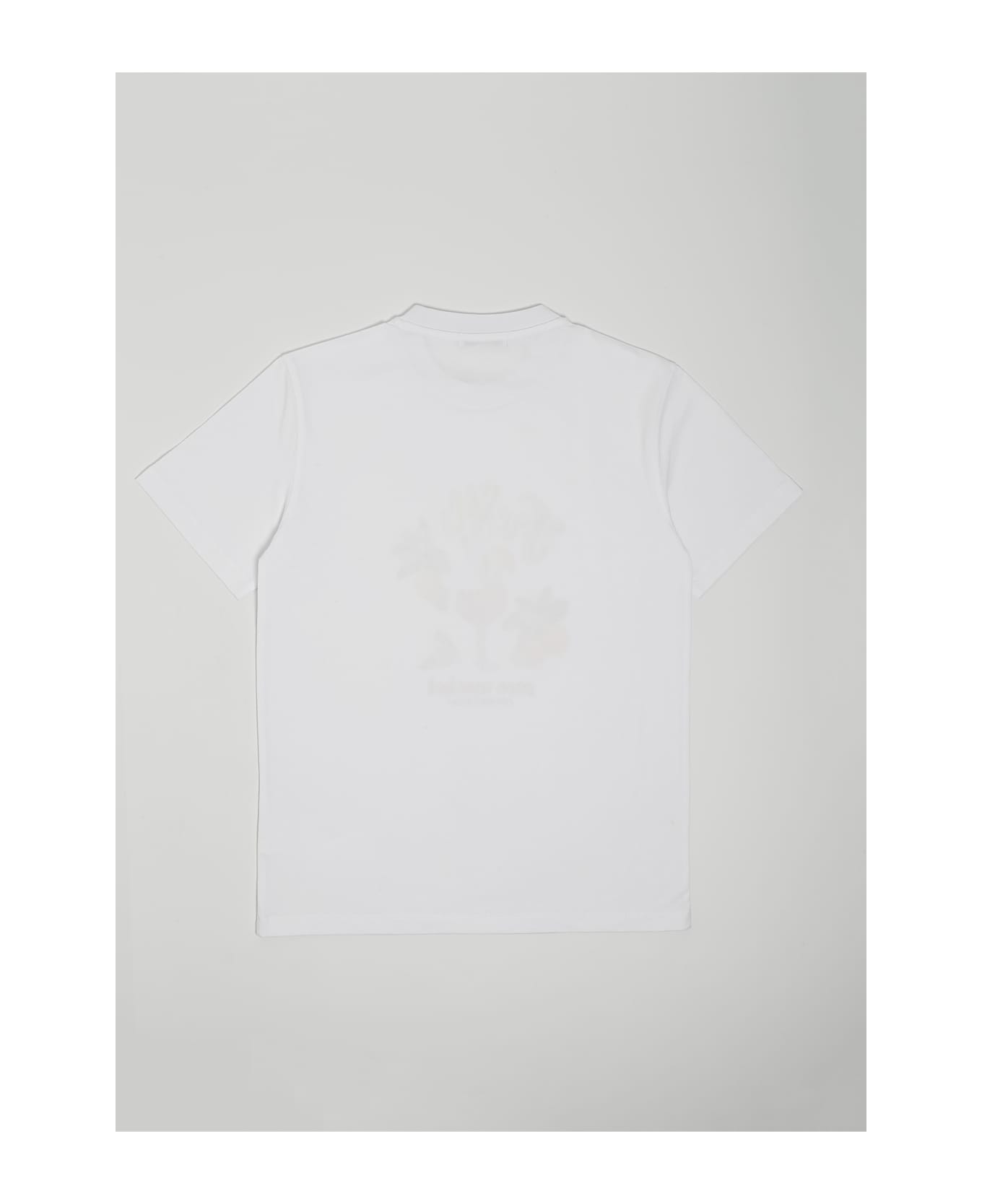 Jeckerson T-shirt T-shirt - BIANCO Tシャツ＆ポロシャツ