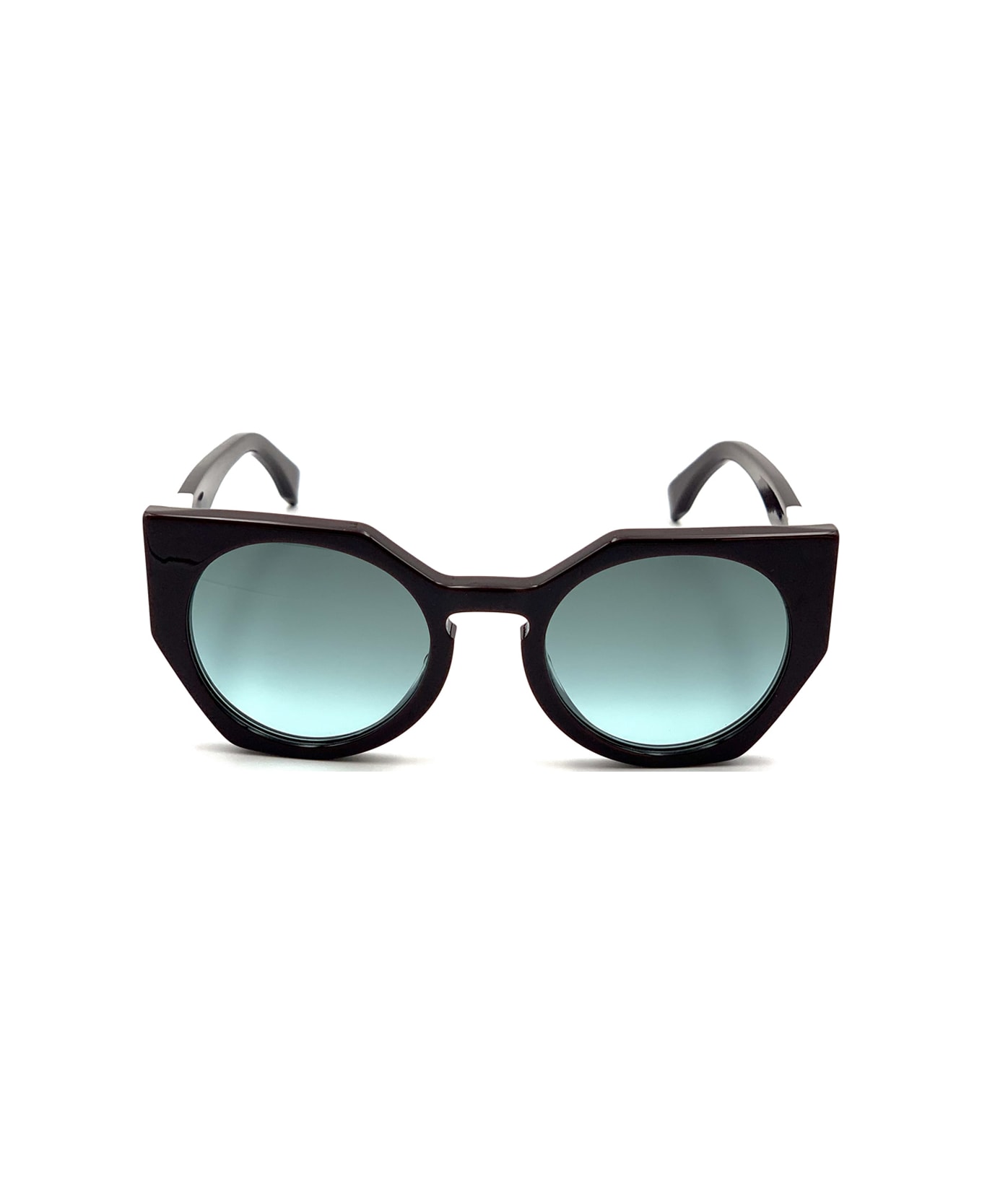 Fendi Eyewear Ff 0151 s Sunglasses italist