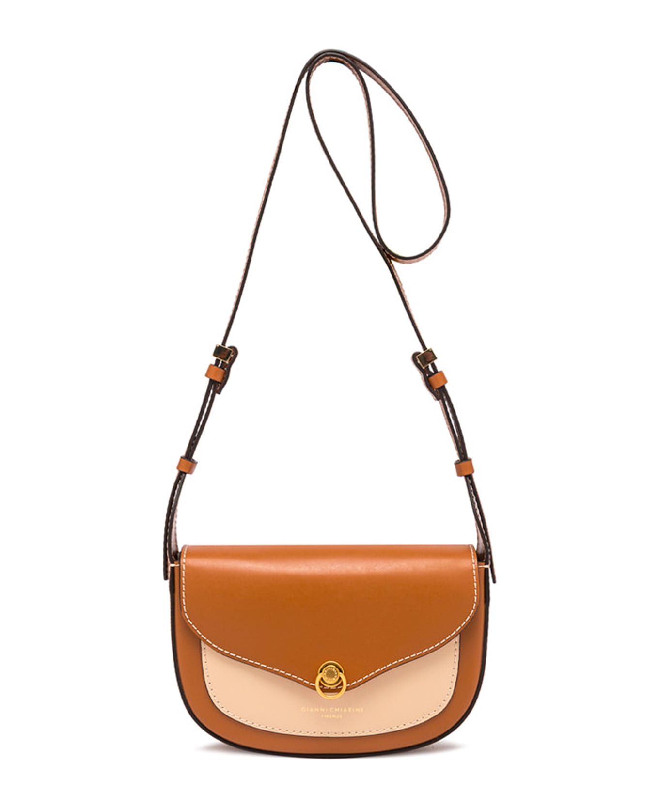Gianni Chiarini Bags.. - CARAMELLO-CREAM