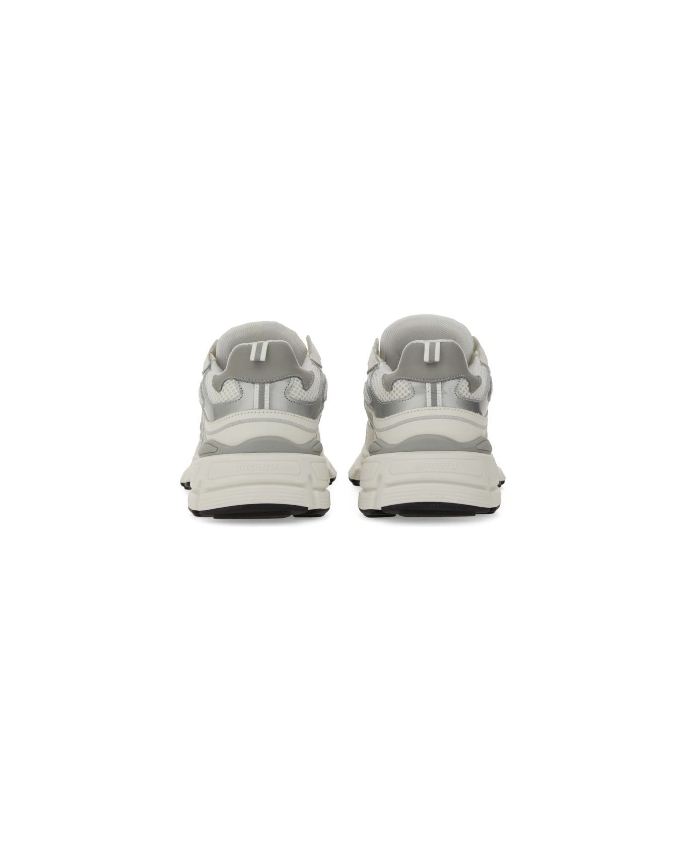 Axel Arigato "sphere Runner" Sneaker - WHITE