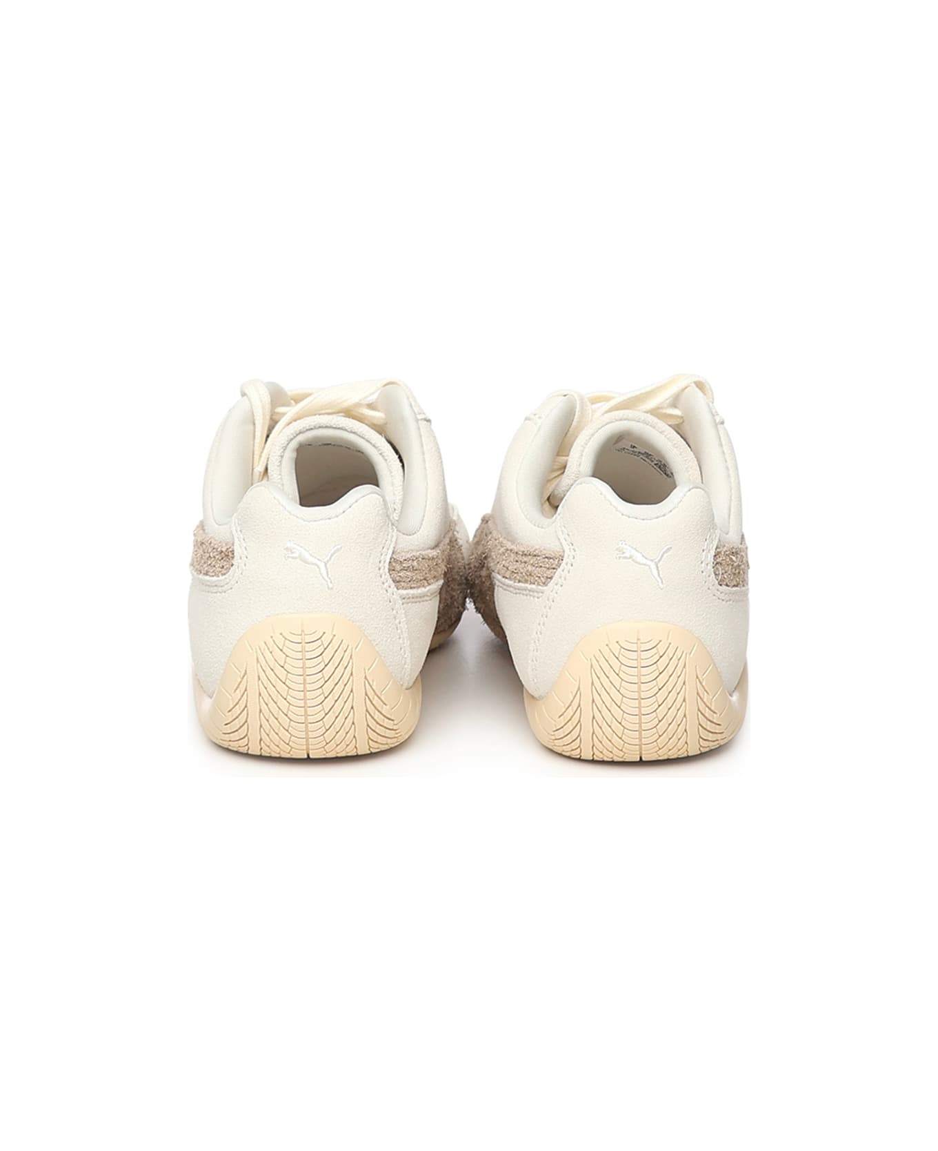 Puma Speedcat Elevated Wns Sneakers - White