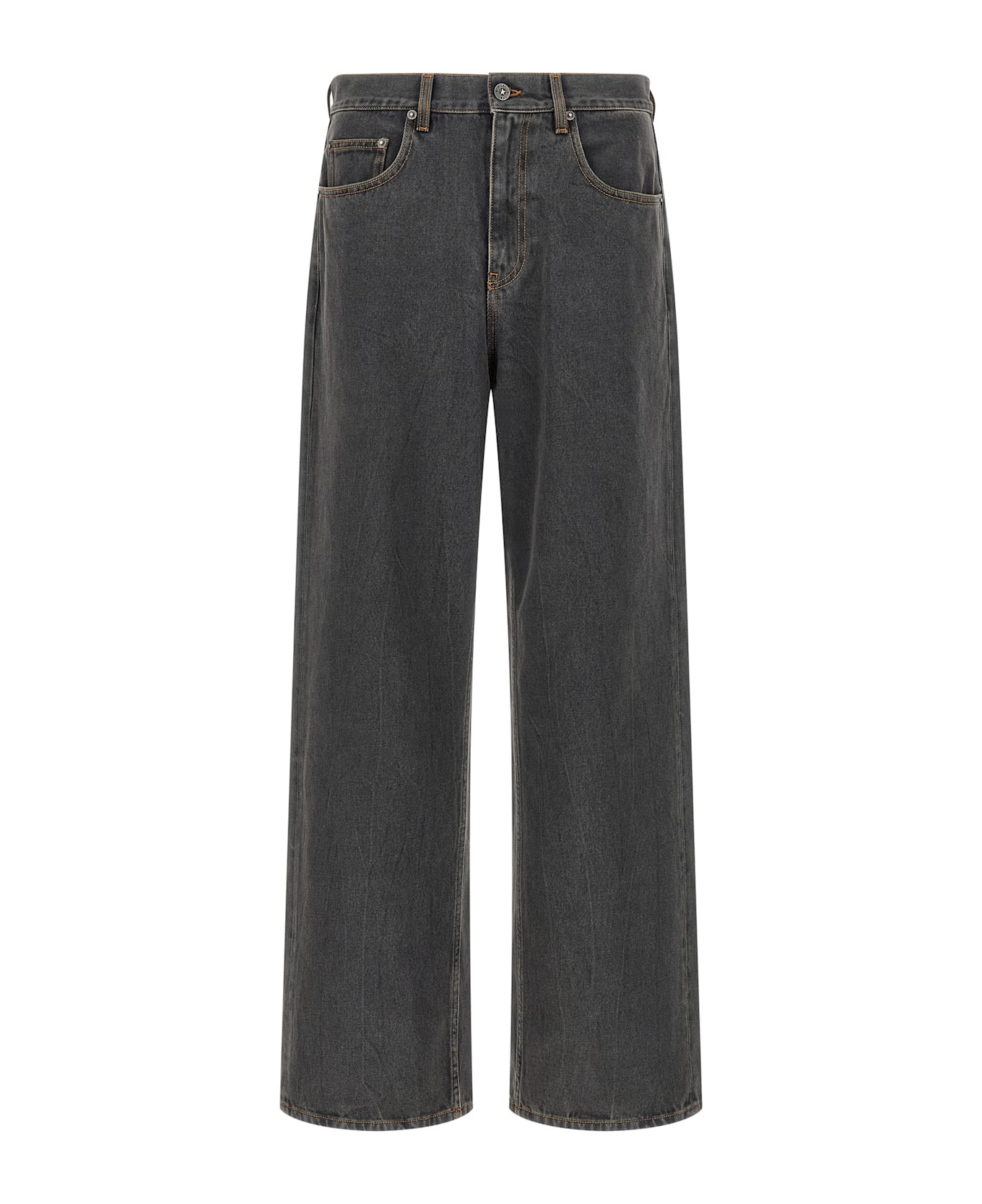 Golden Goose 
morgan
 Jeans - Gray