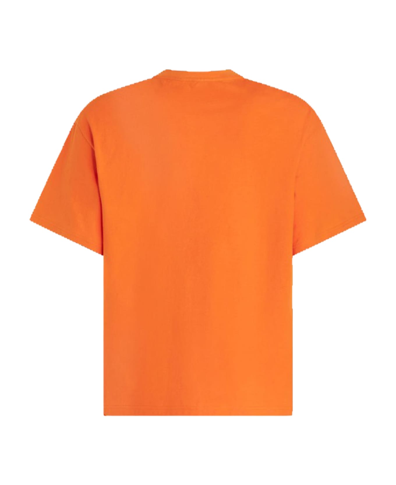 Etro T-shirt - Orange