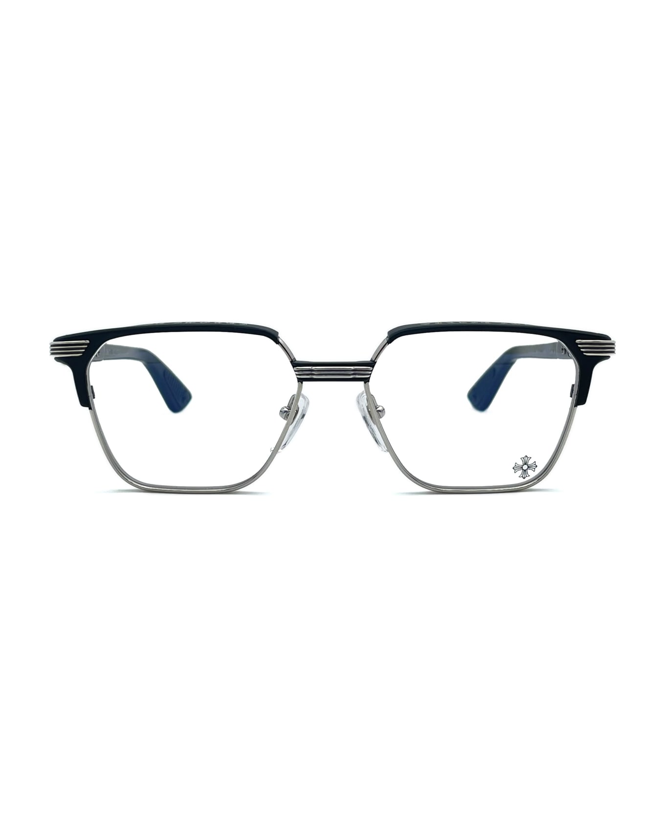 Chrome Hearts Blazin - Matte Black Rx Glasses - Black