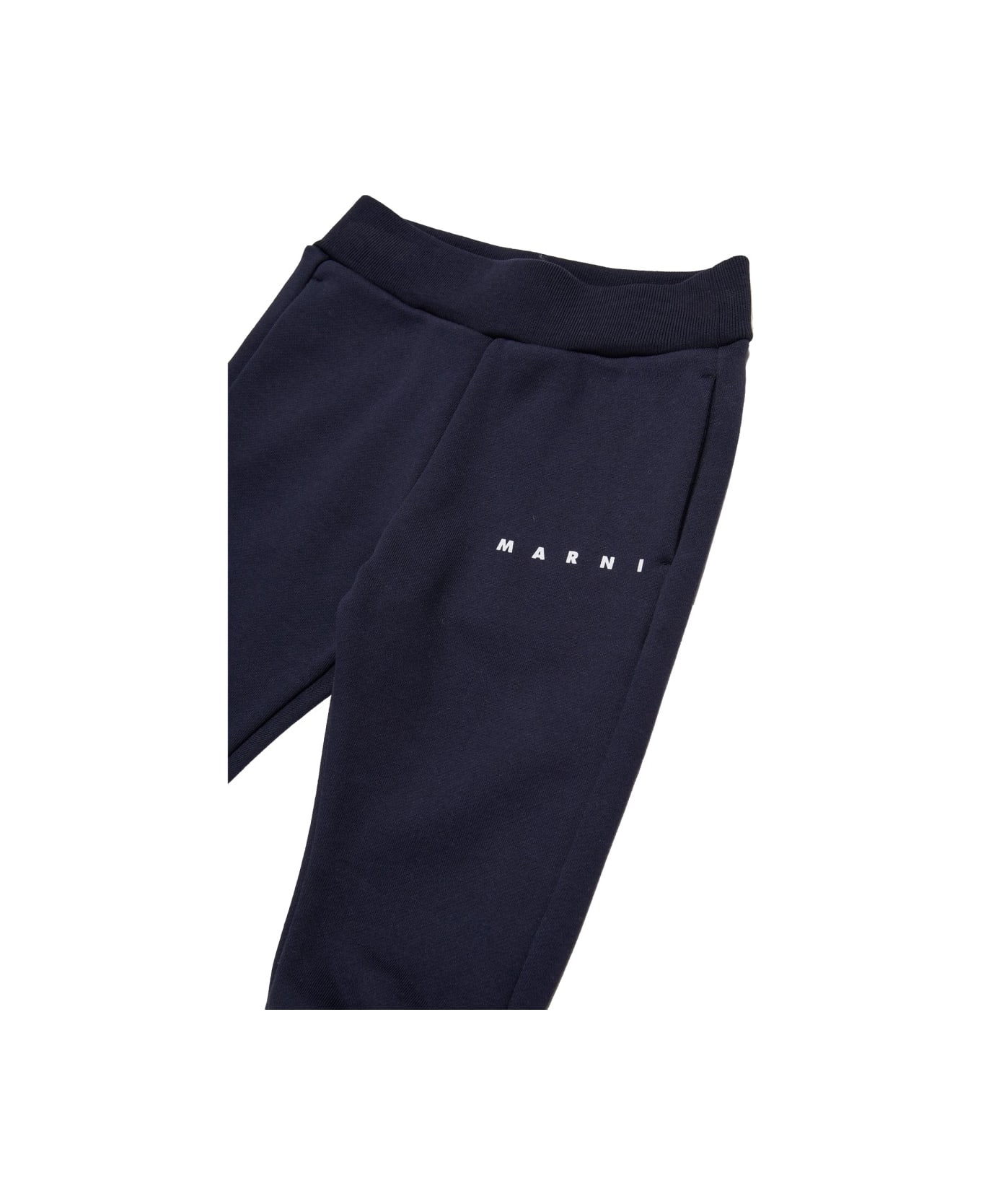 Marni Sweatpants - BLACK
