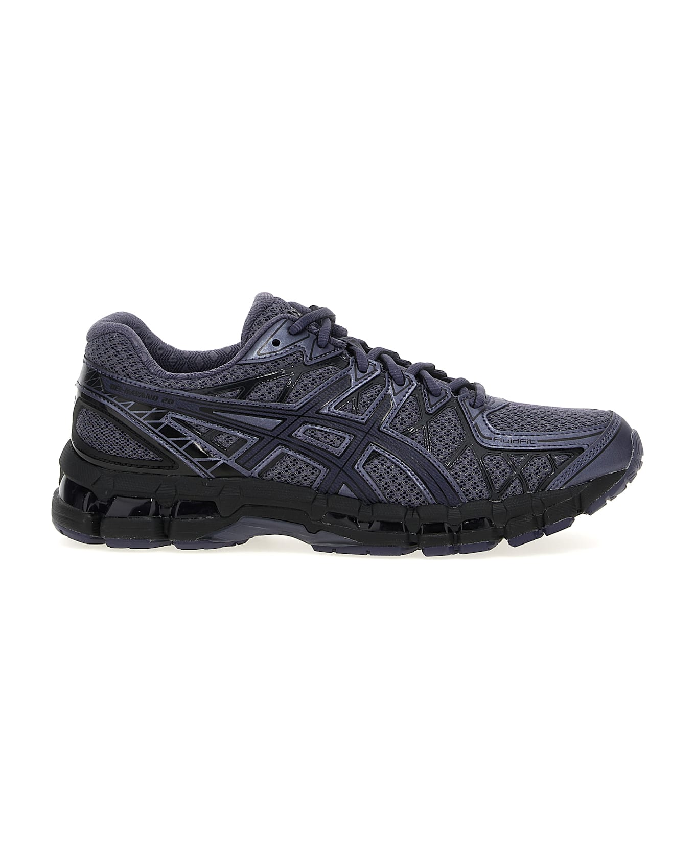 Asics 'gel-kayano 20' Sneakers - Purple