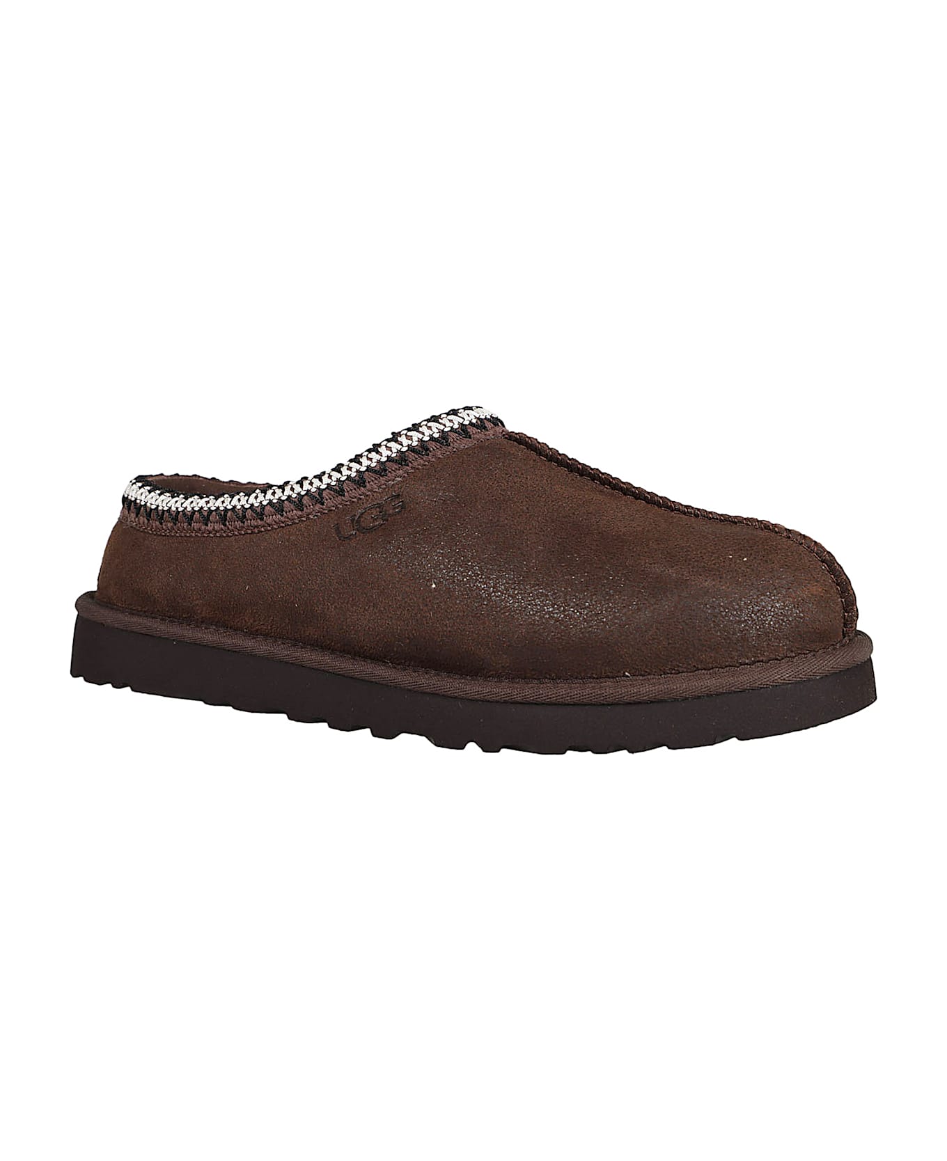 UGG W Classic Mini Ii - Bcdr Burnt Cedar
