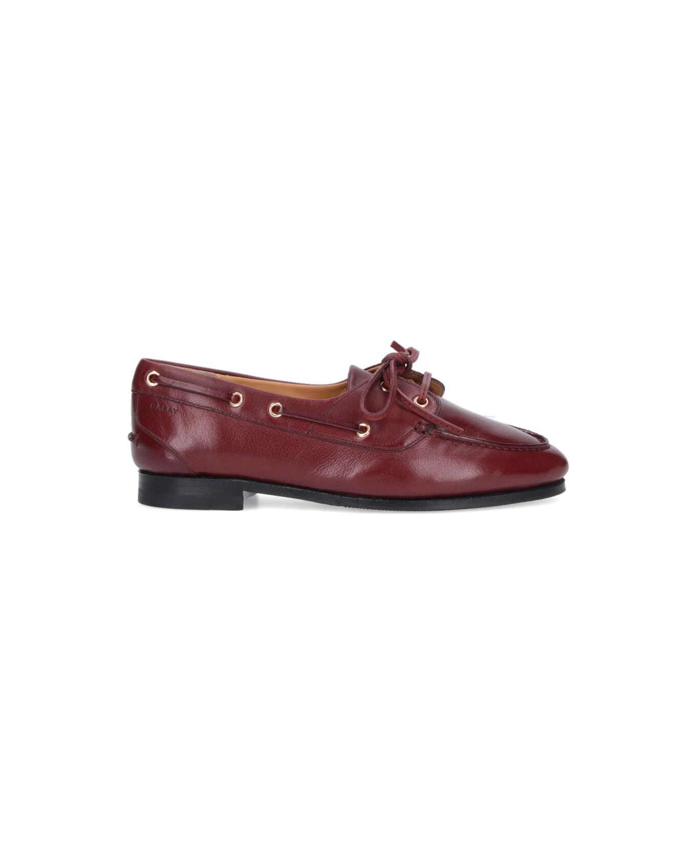 Bally 
pathy
 Loafers