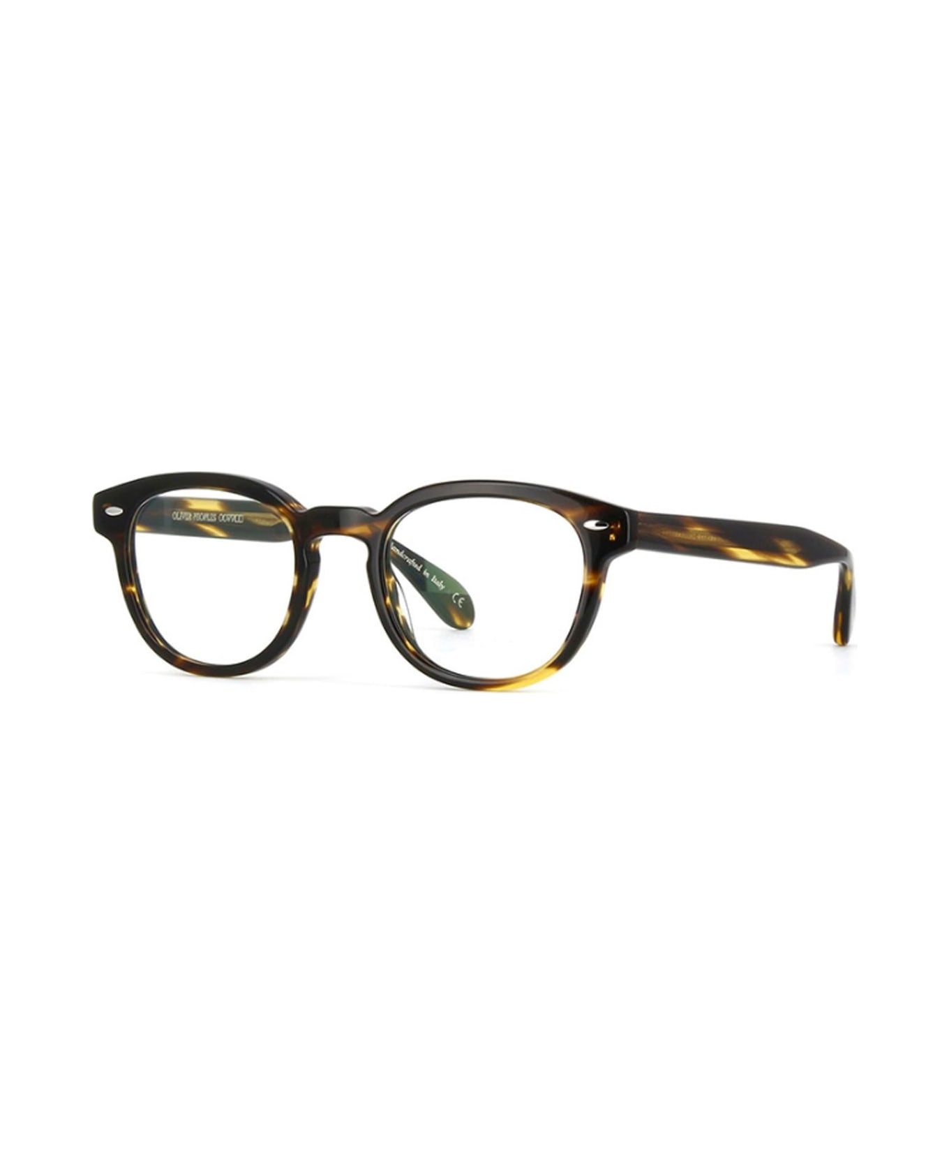 Oliver Peoples Ov5036 Glasses - Marrone