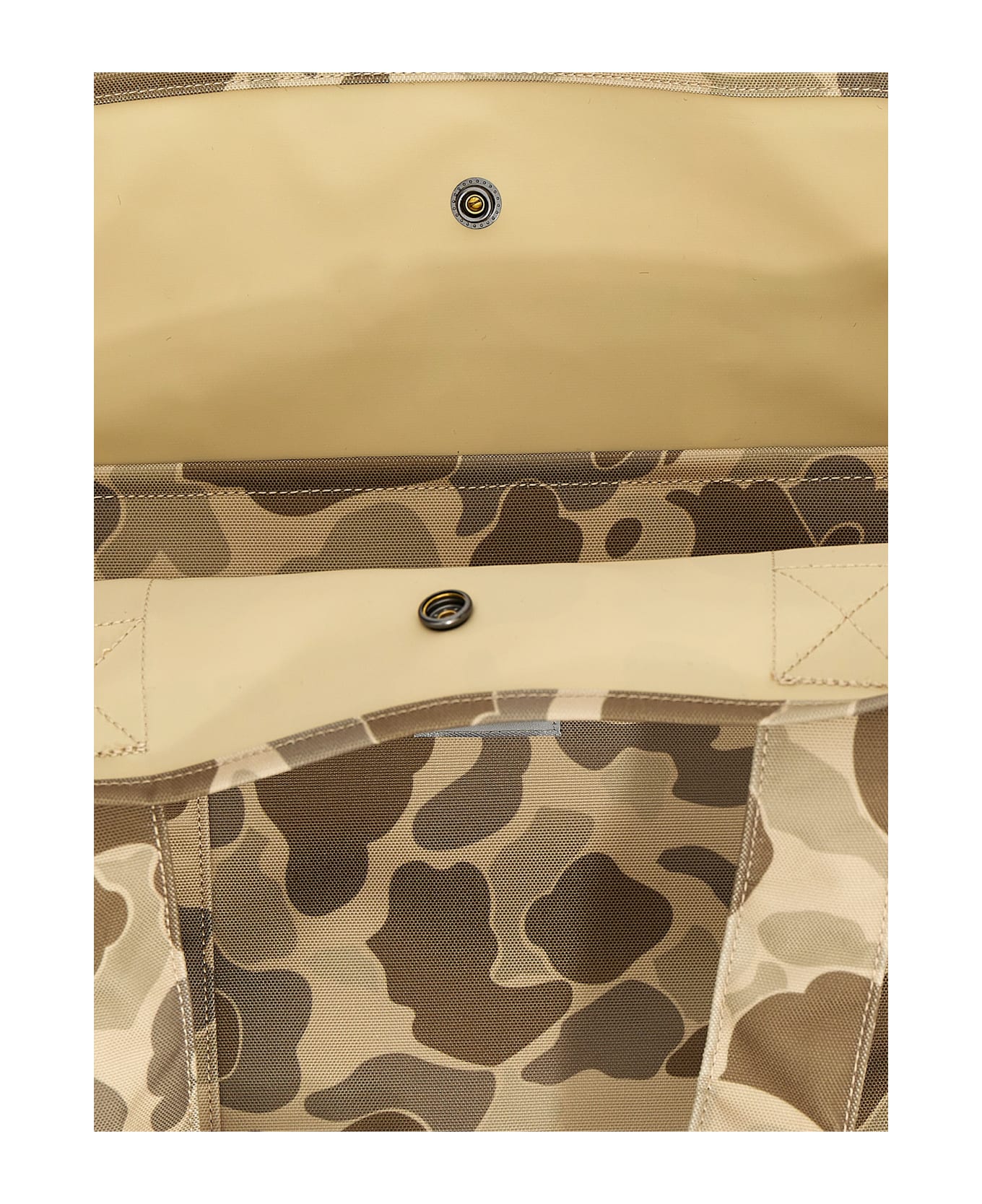 Carhartt 
jakob Tote
 Shopping Bag - Beige