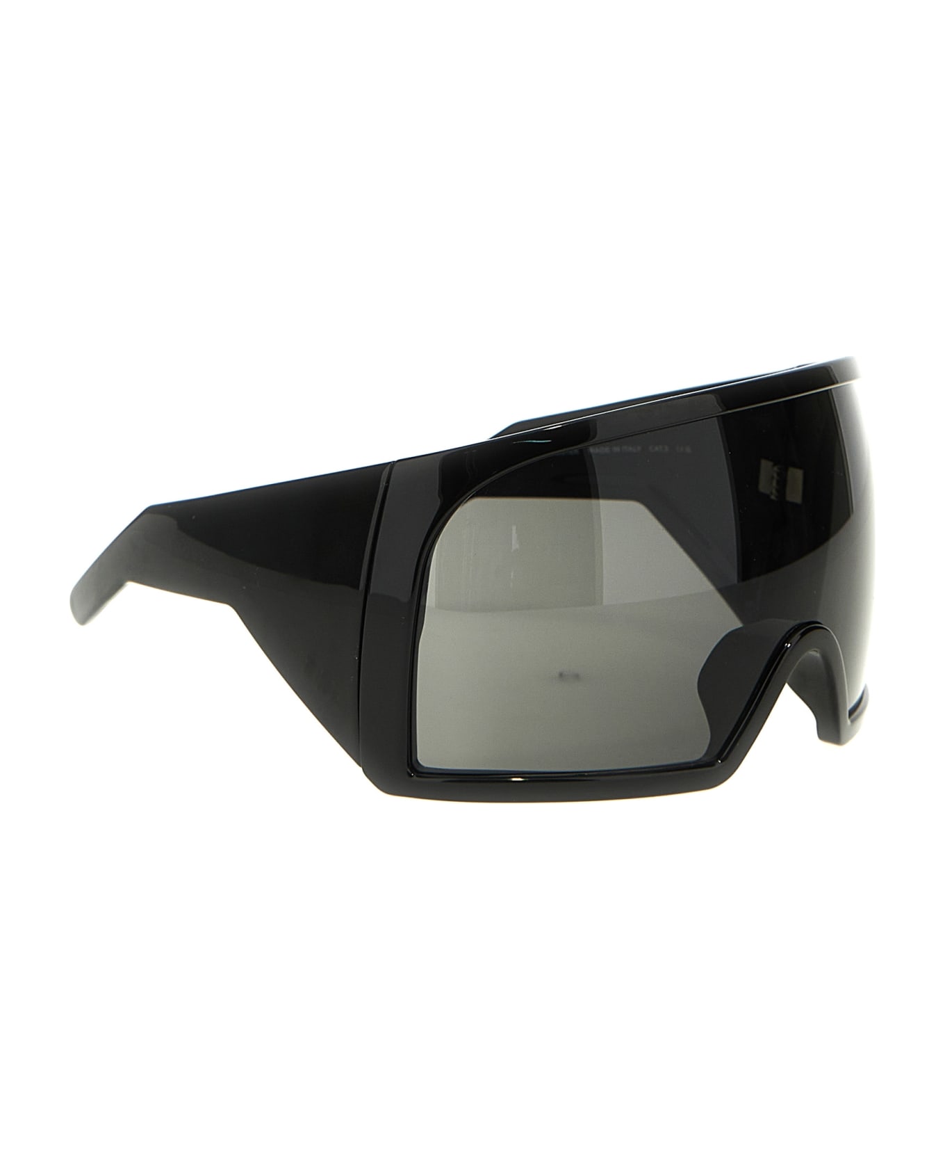 サングラス RICK OWENS 'Krister' sunglasses RICK OWENS - Kriester Sunglasses – Atelier New York