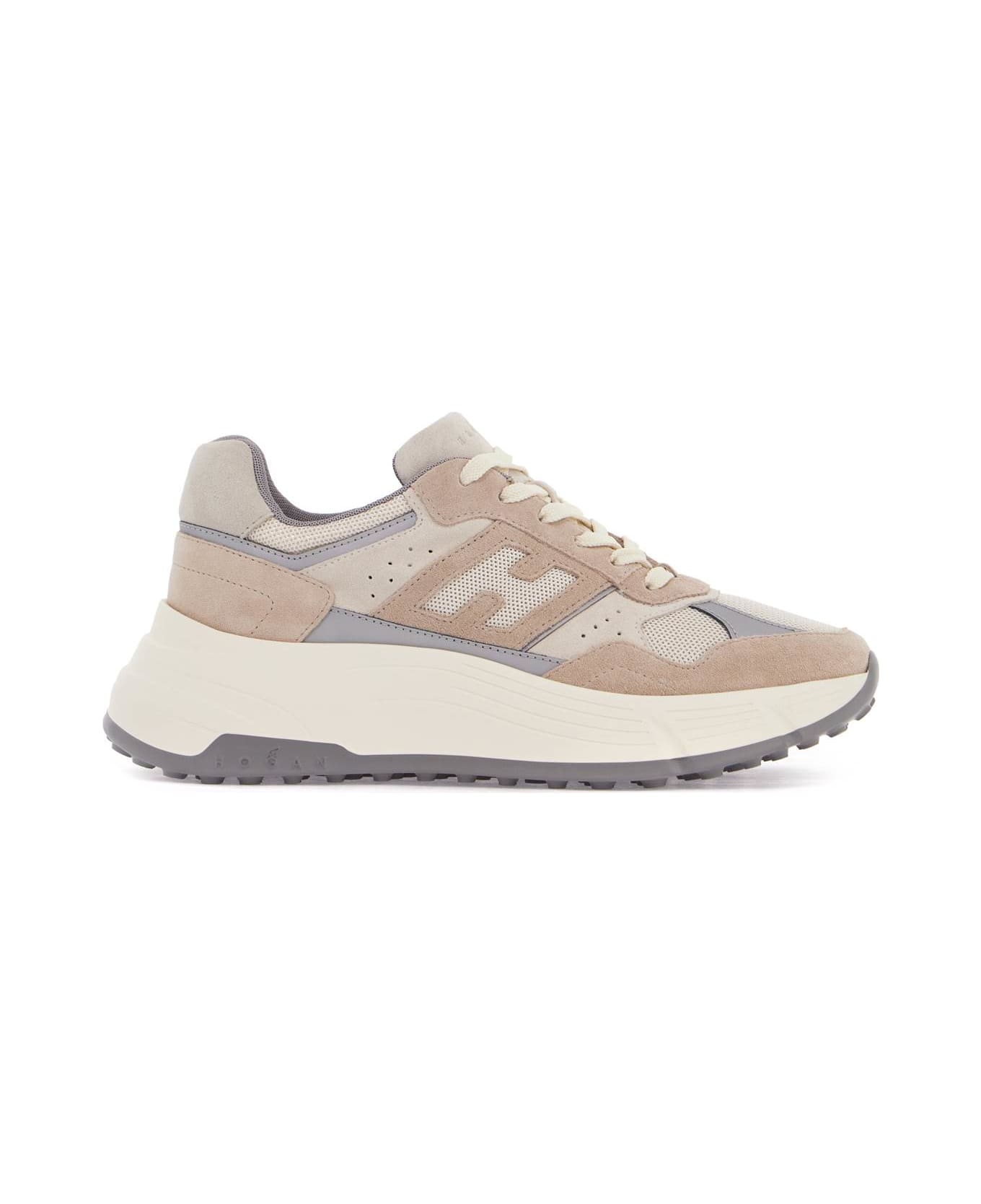 Hogan High-fidelity Sne - B013+M024+B200+B015+C002 (Beige)