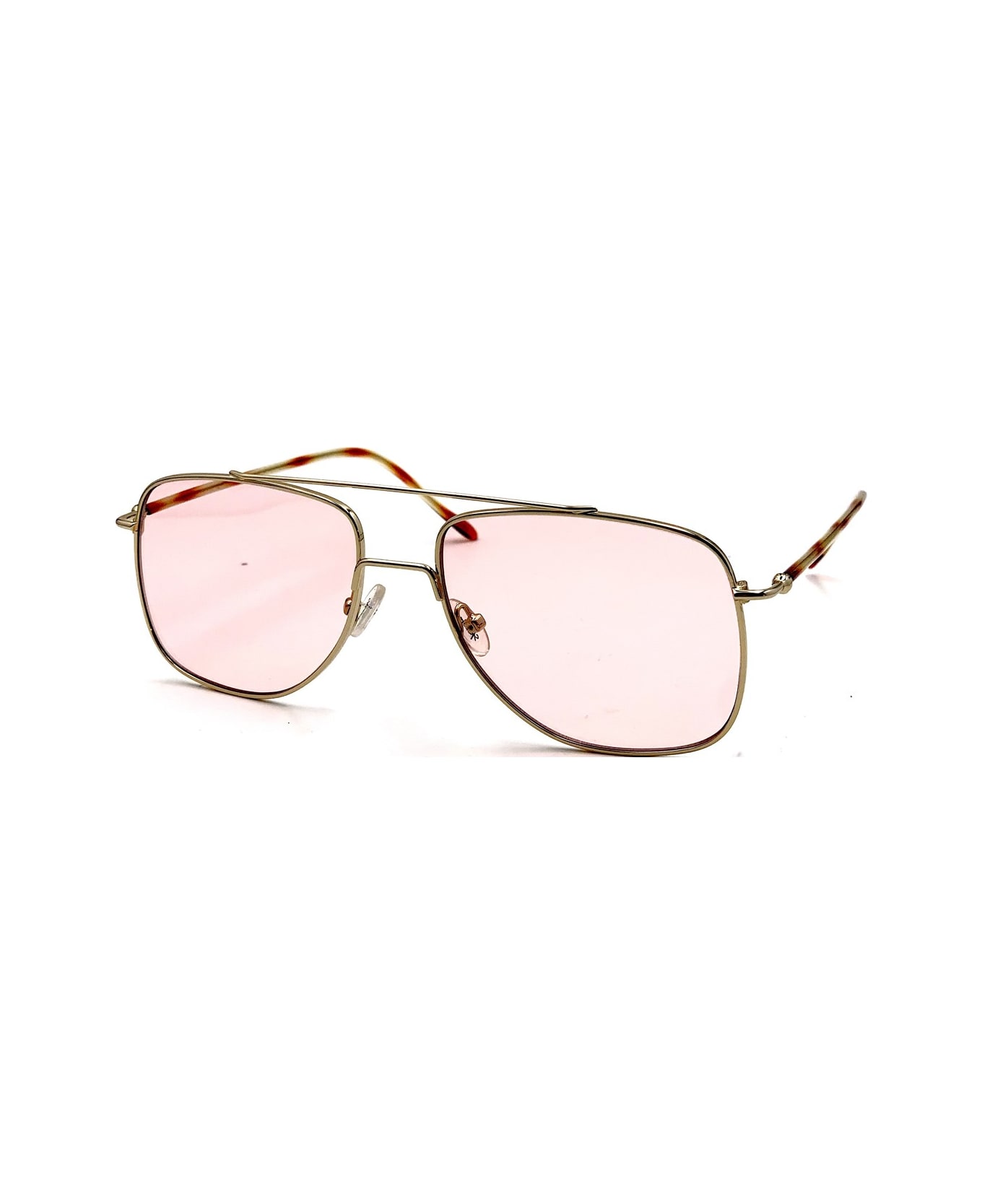 Spektre Maranello Sunglasses - Oro