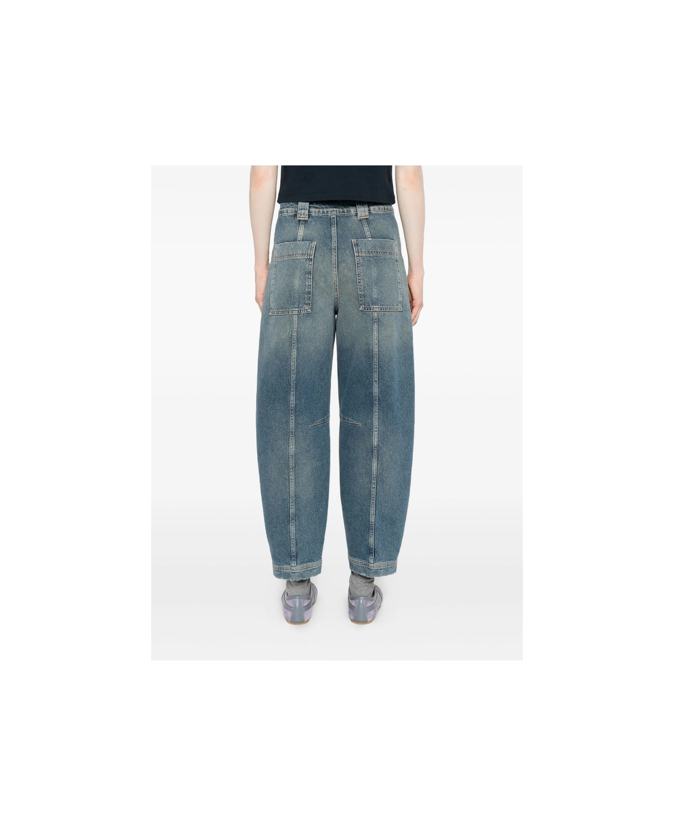 Closed Jeans - BLUE
