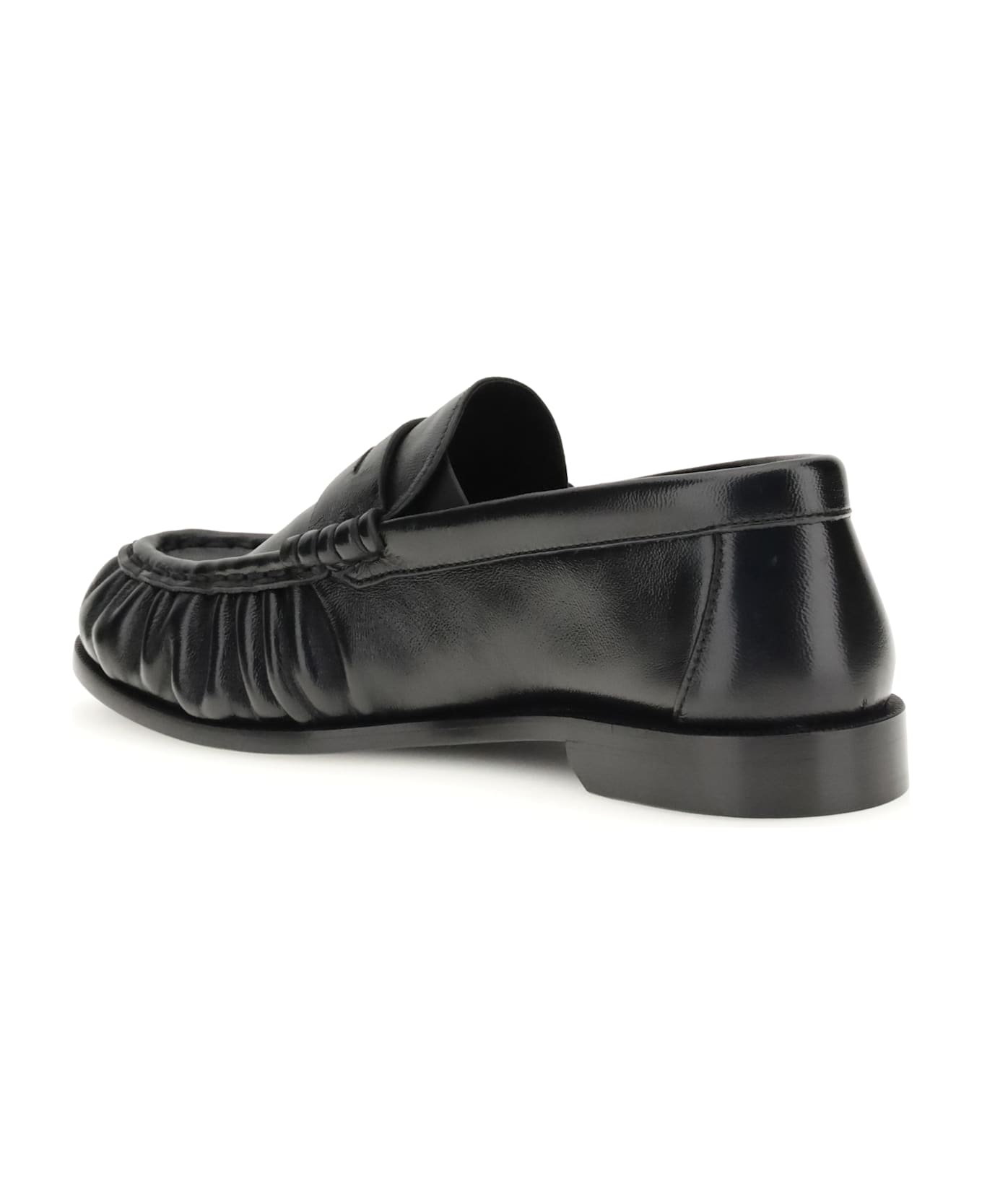 Saint Laurent Le Loafer Loafers