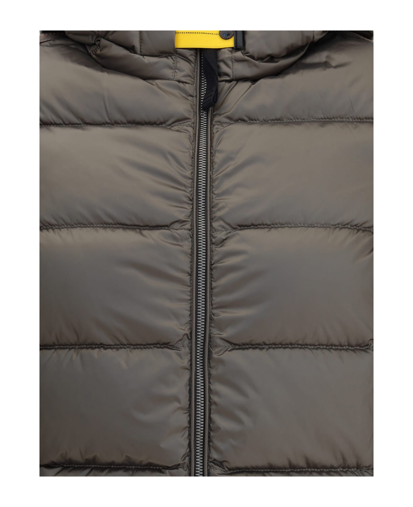 Parajumpers Hooded Down Jacket