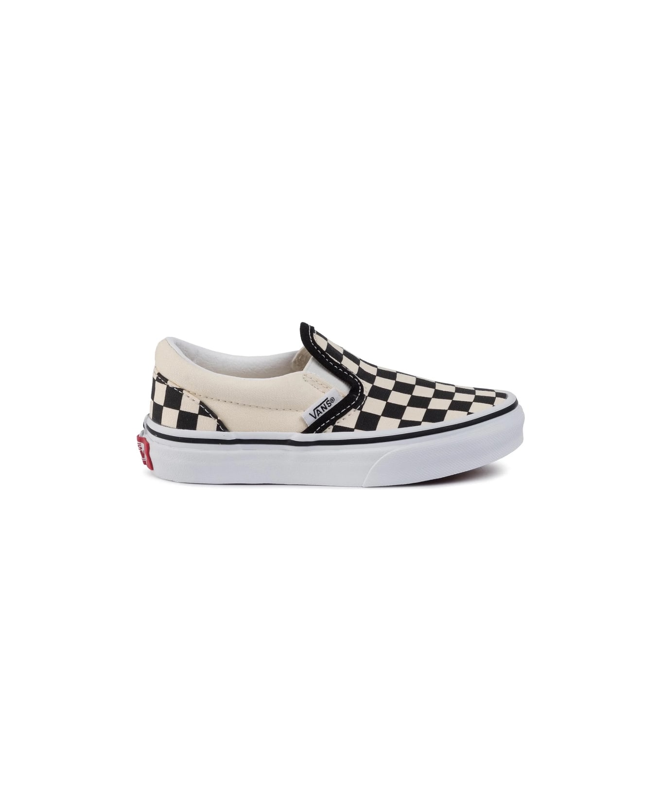 Vans "classic Checkerboard" Shoes - MULTICOLOUR